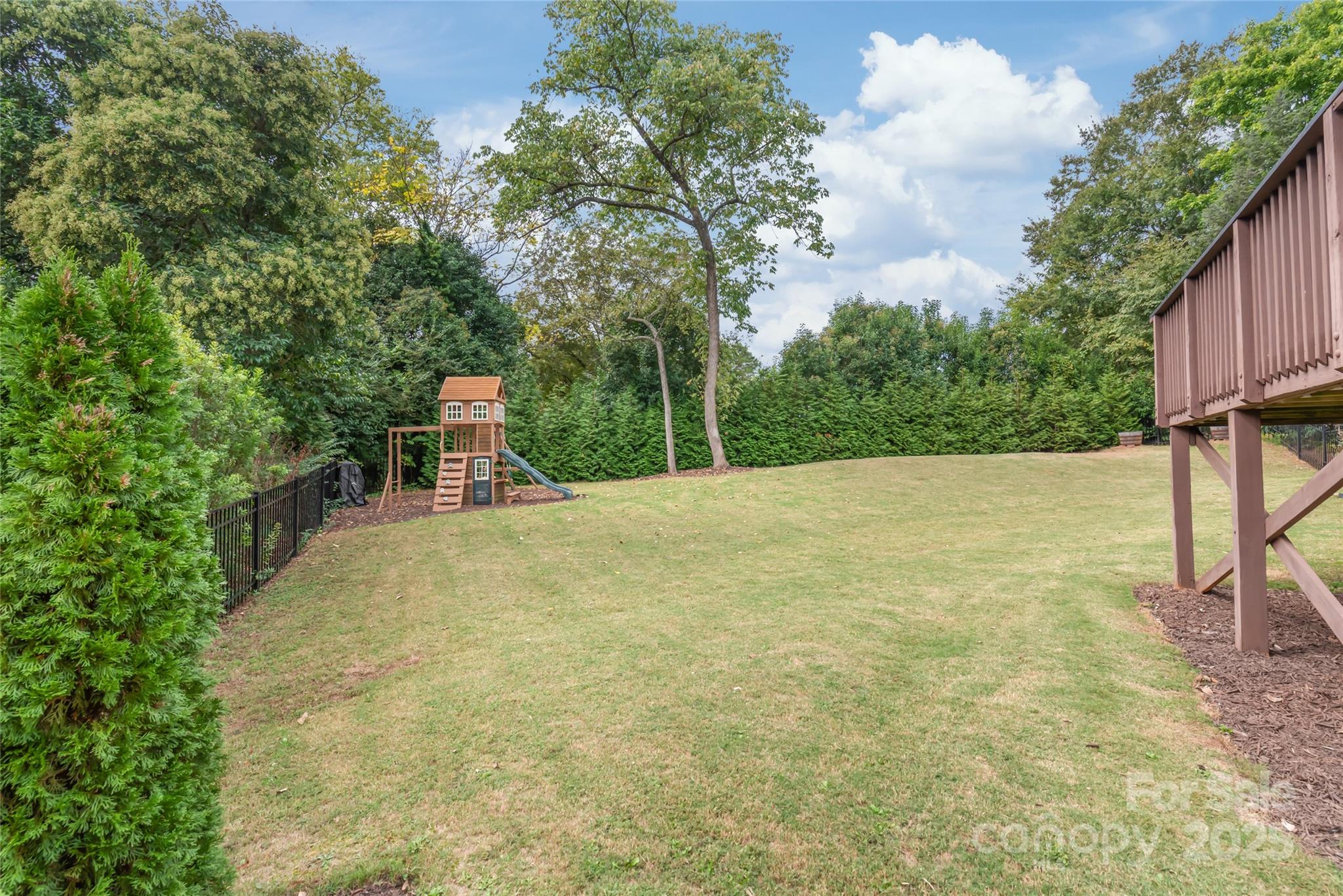 Stowe Pointe - Residential