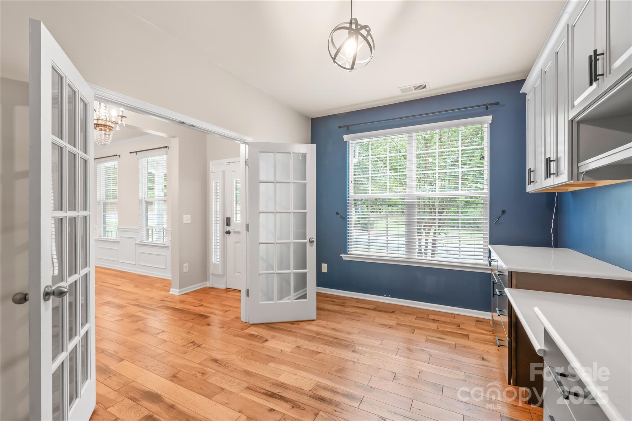 Stowe Pointe - Residential