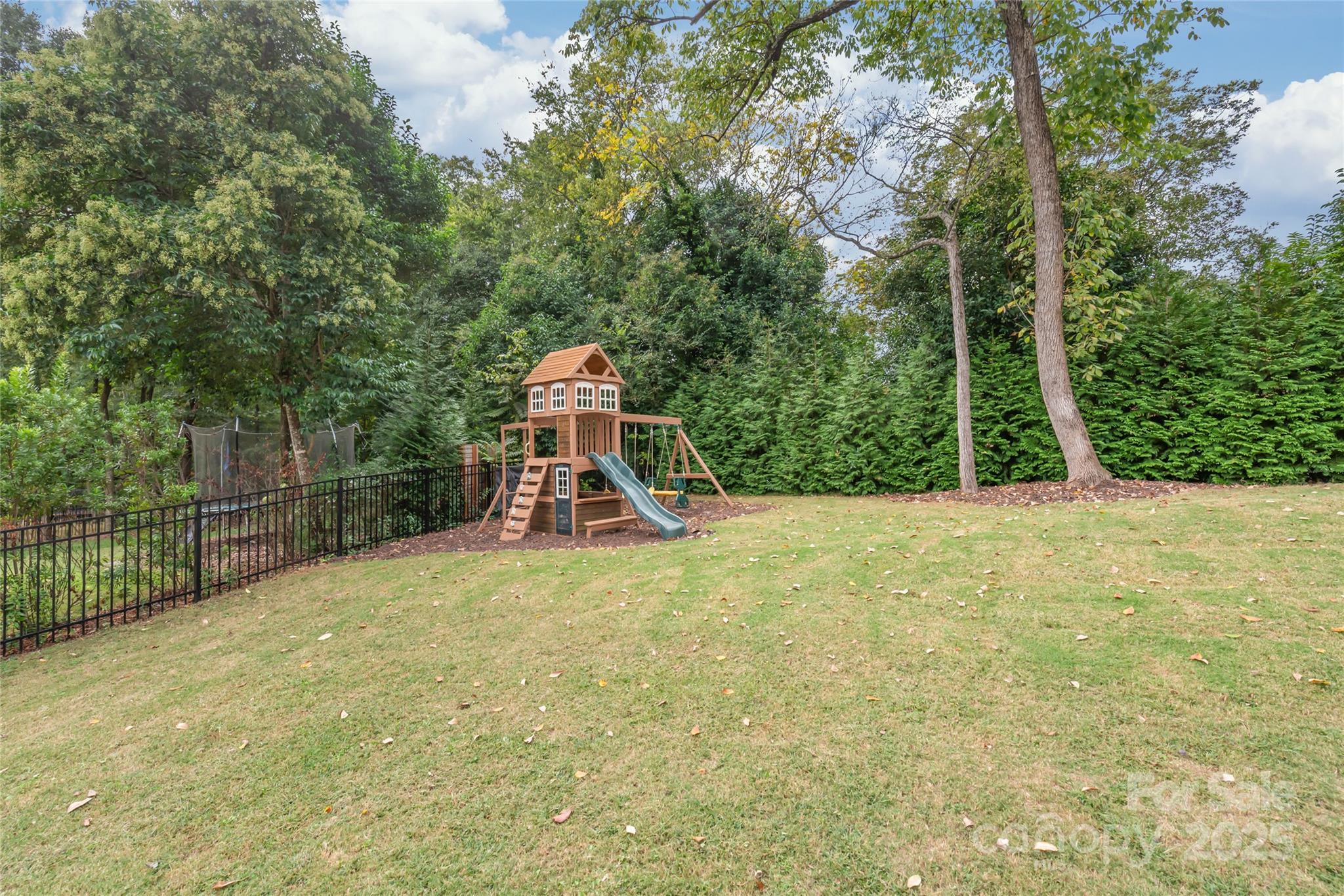 Stowe Pointe - Residential