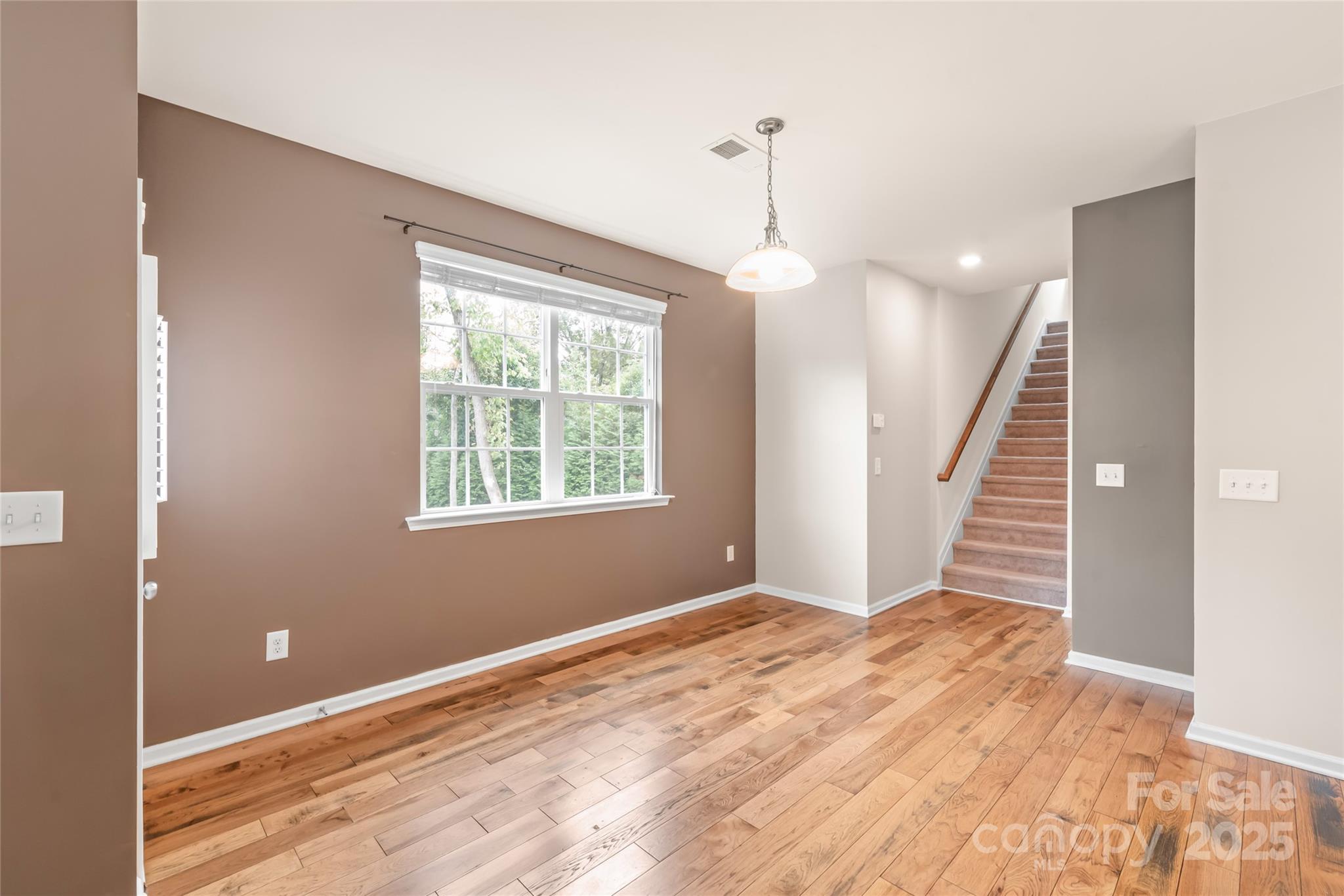 Stowe Pointe - Residential