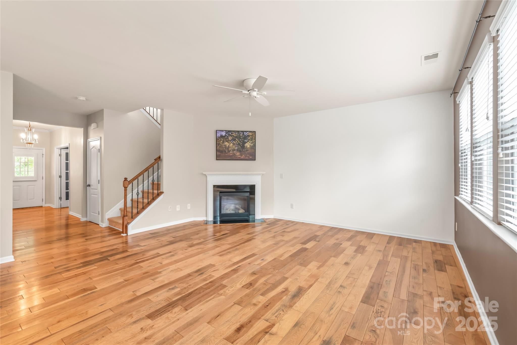 Stowe Pointe - Residential