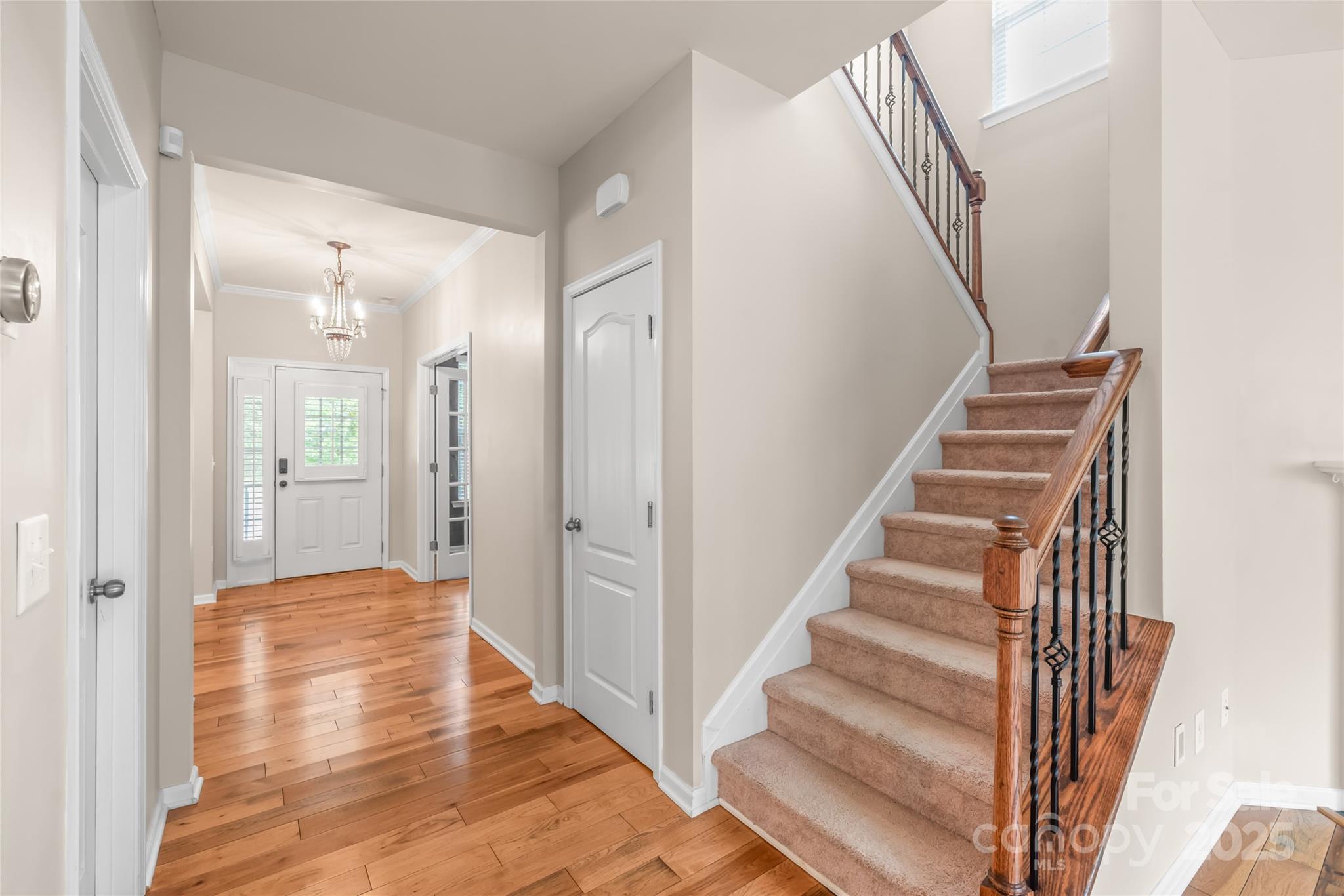 Stowe Pointe - Residential