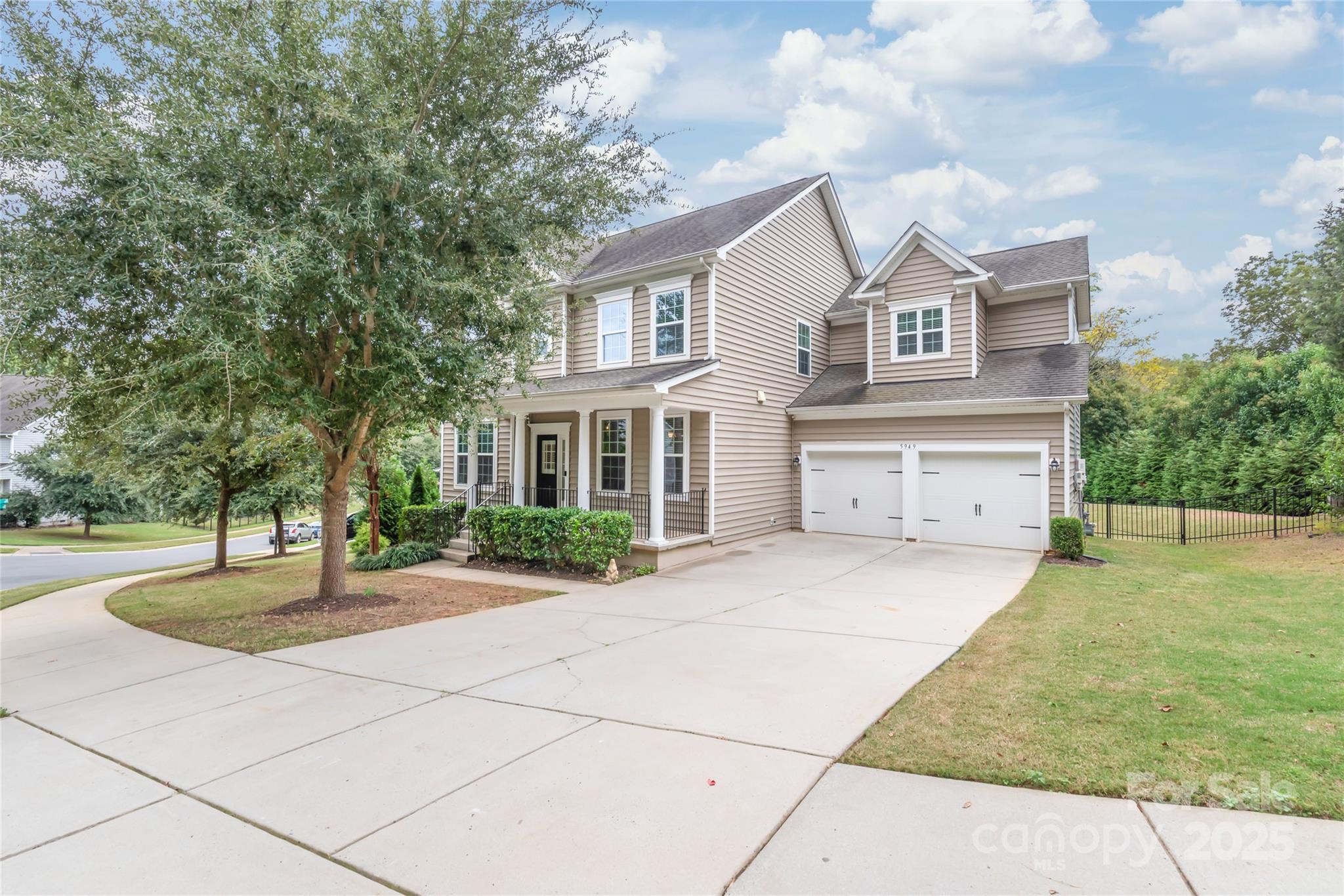 5949 Gilchrist Circle
