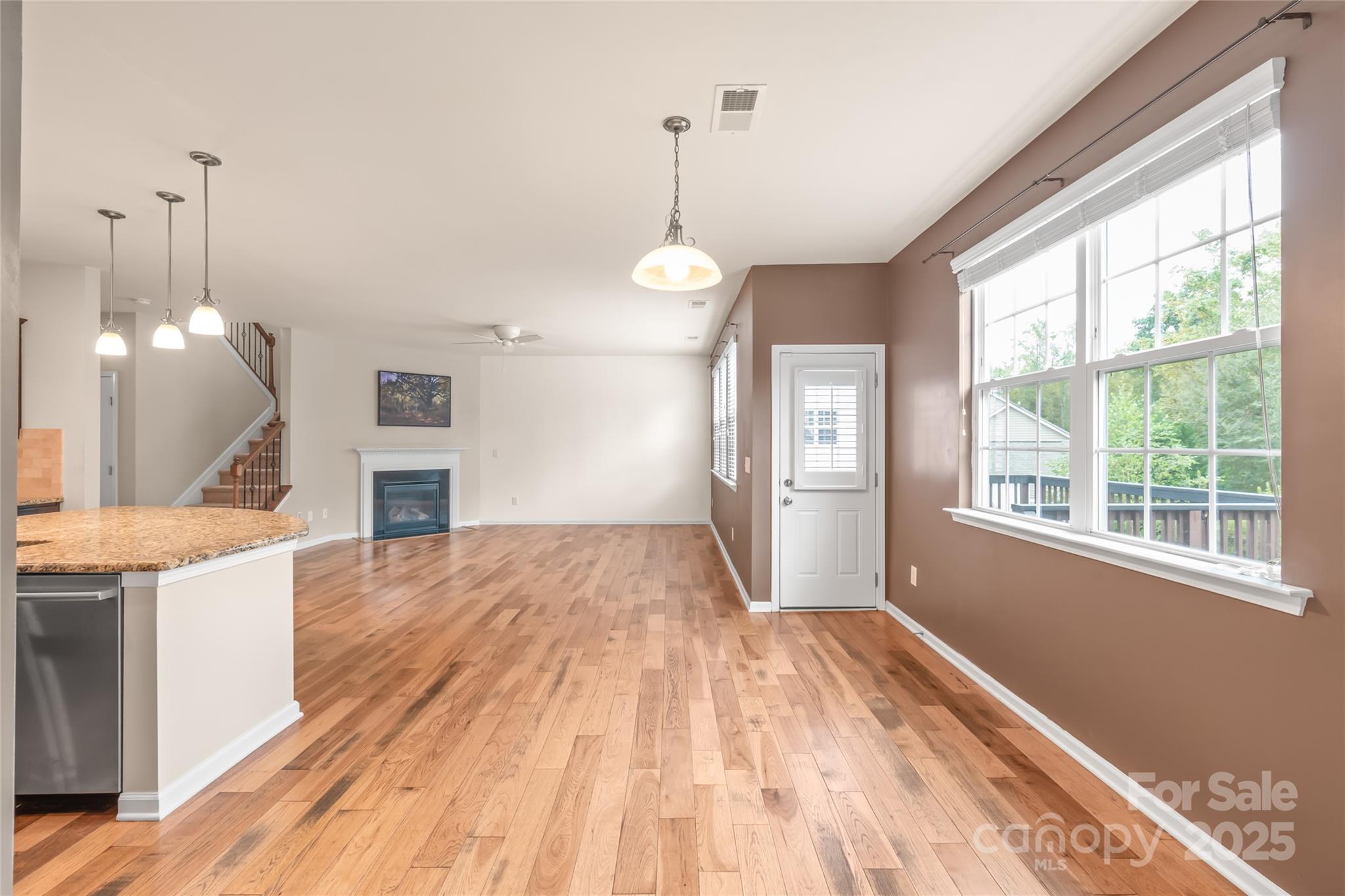 Stowe Pointe - Residential