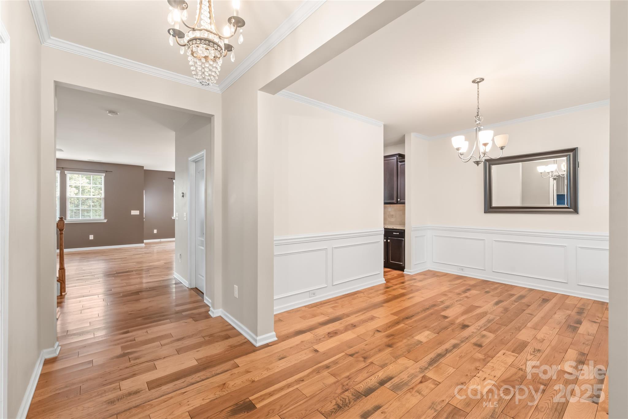 Stowe Pointe - Residential