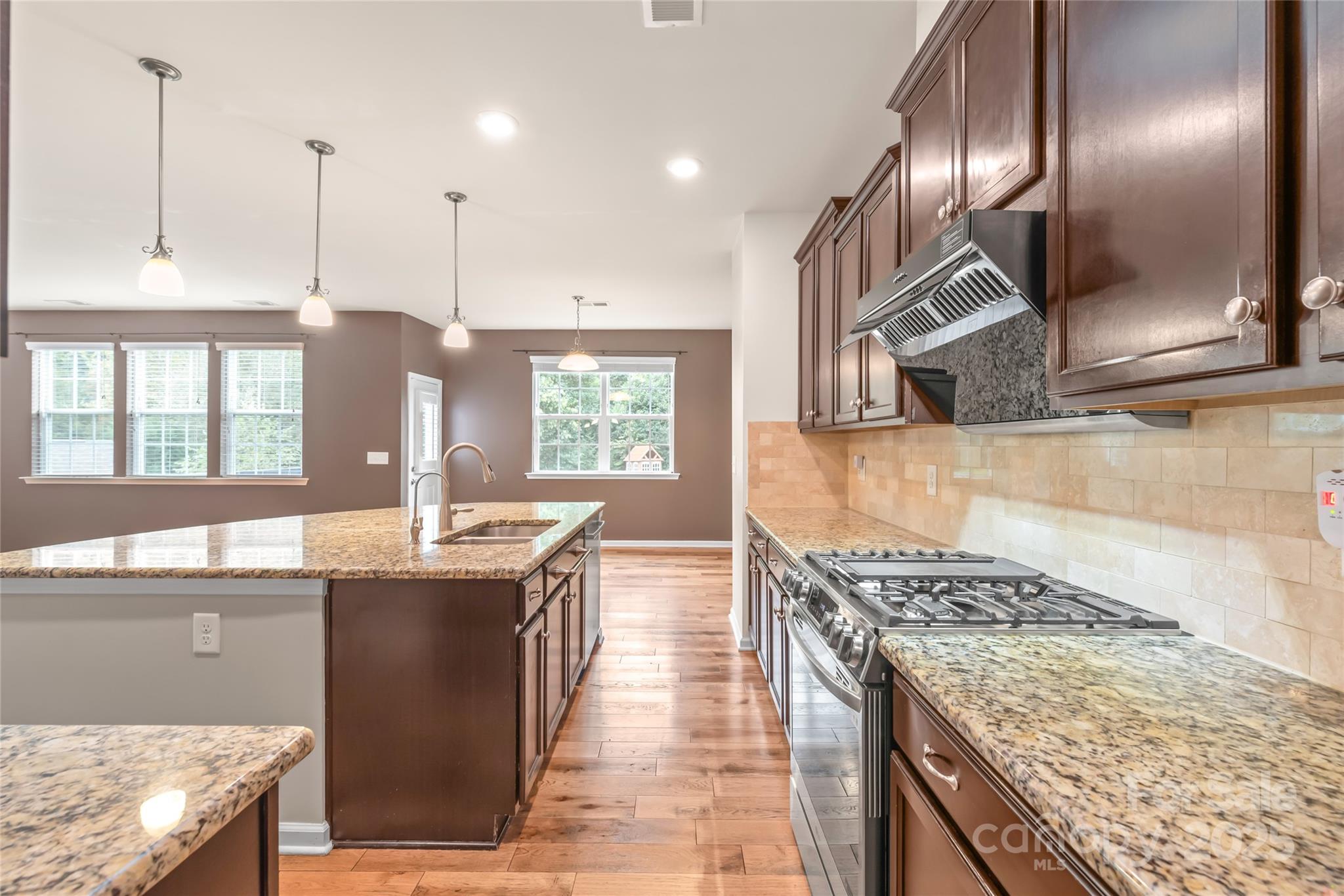 Stowe Pointe - Residential