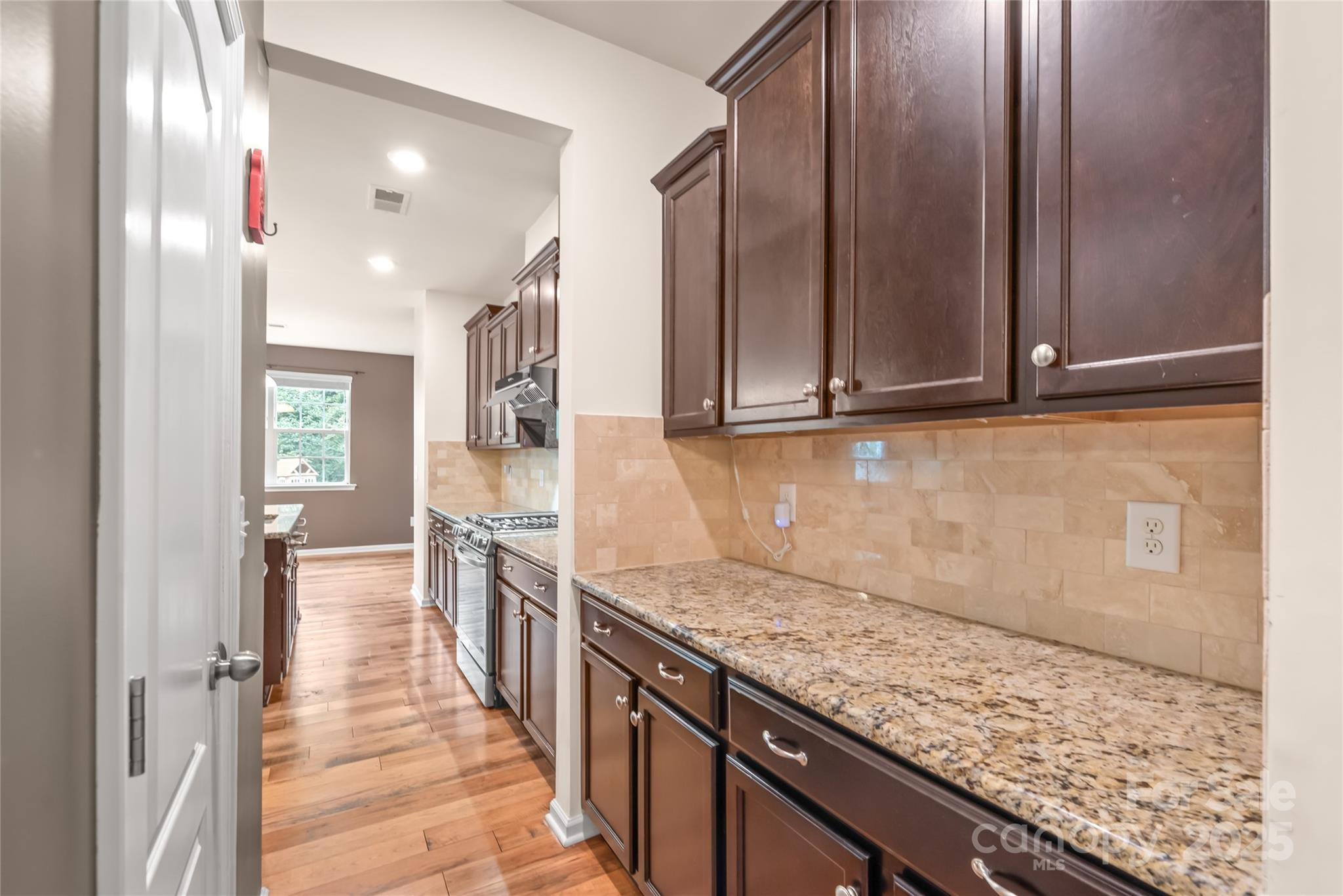 Stowe Pointe - Residential