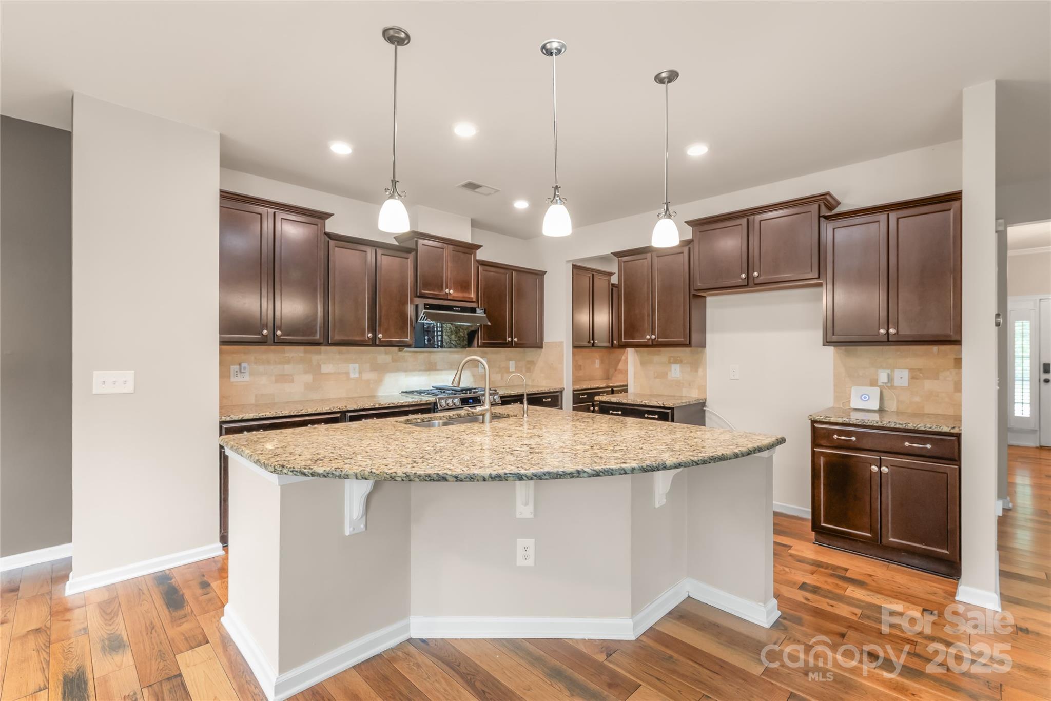 Stowe Pointe - Residential