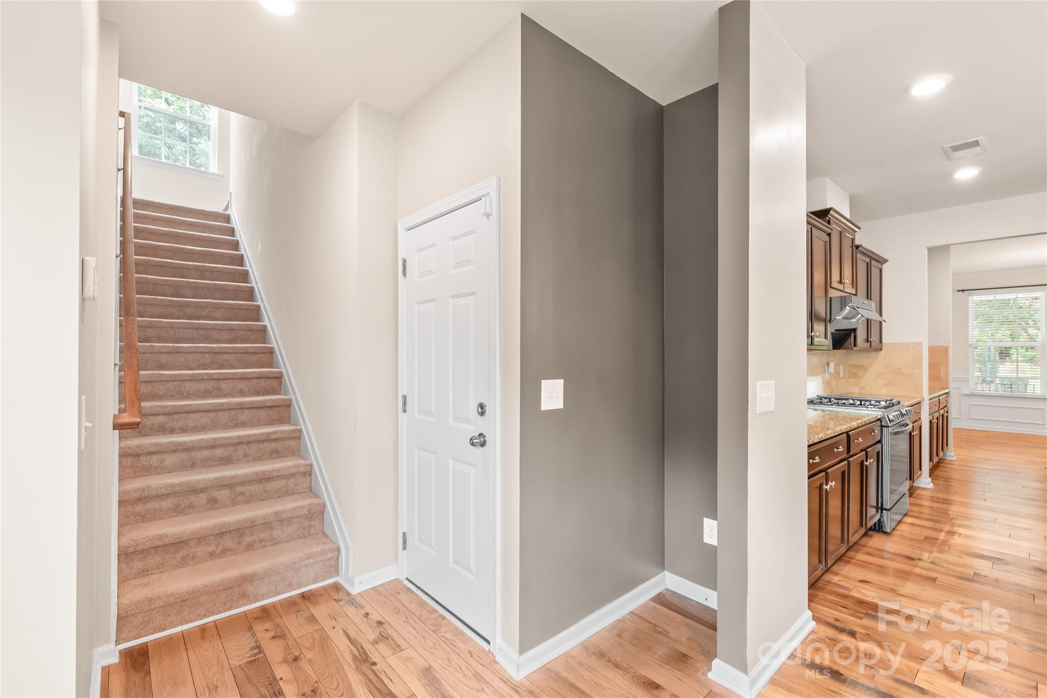 Stowe Pointe - Residential