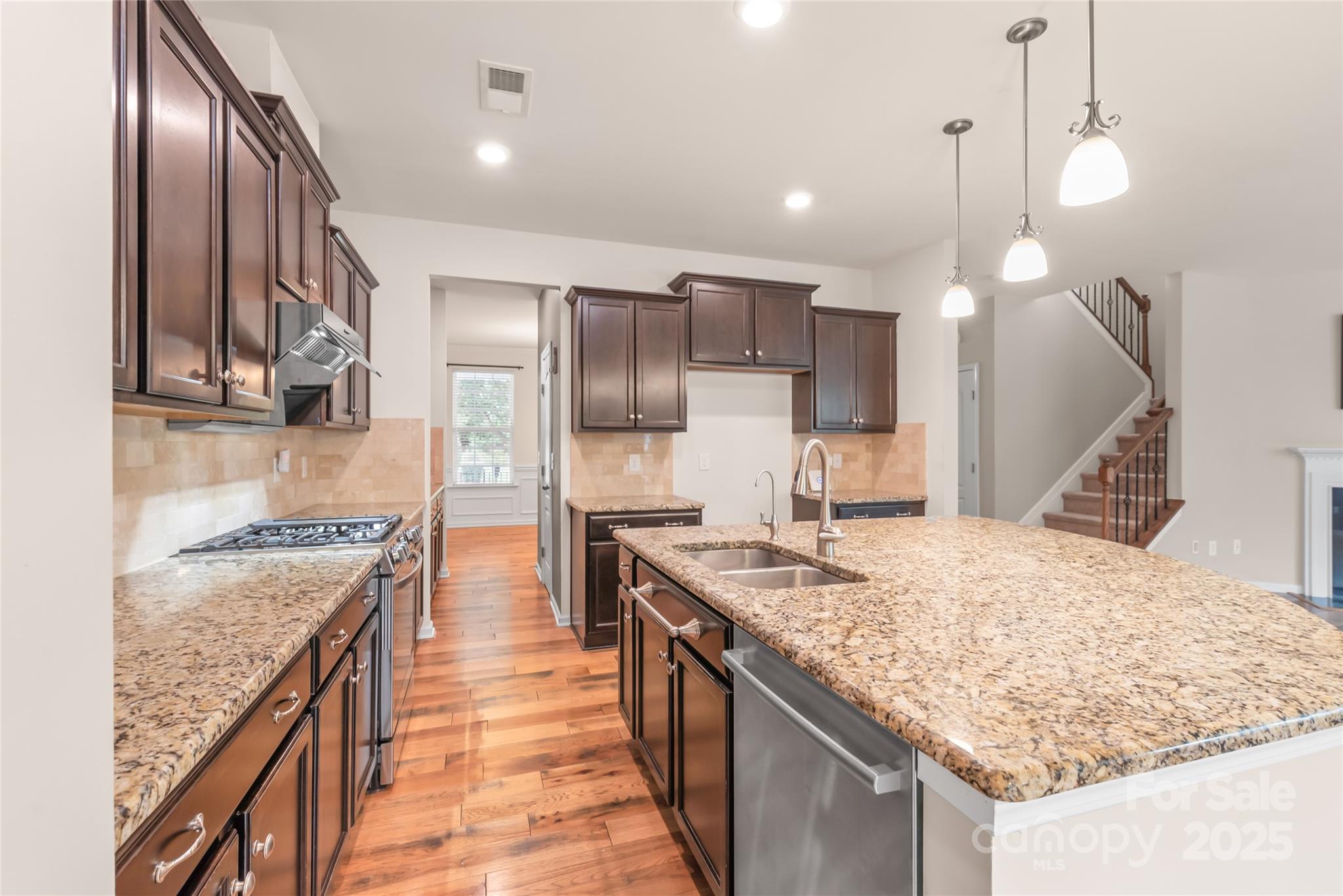 Stowe Pointe - Residential