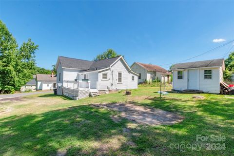 A home in Great Falls