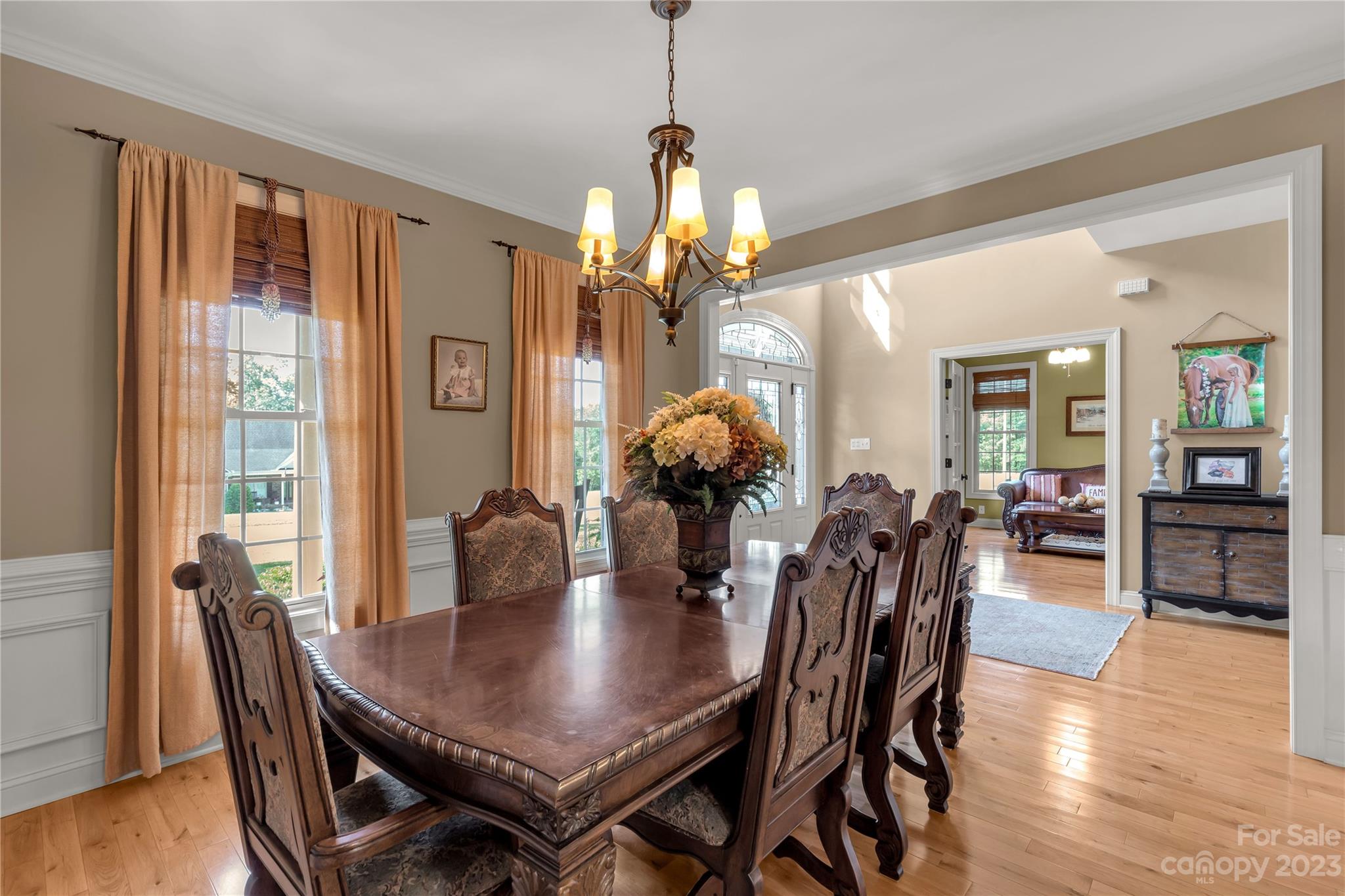 Clarendon Estates - Residential