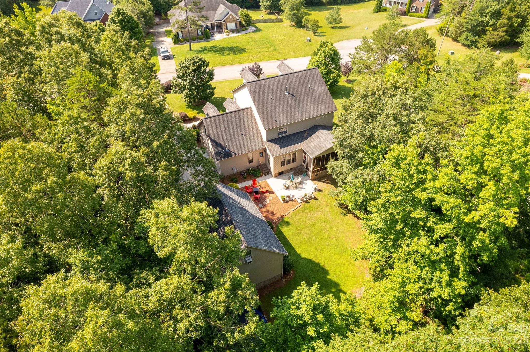 Clarendon Estates - Residential