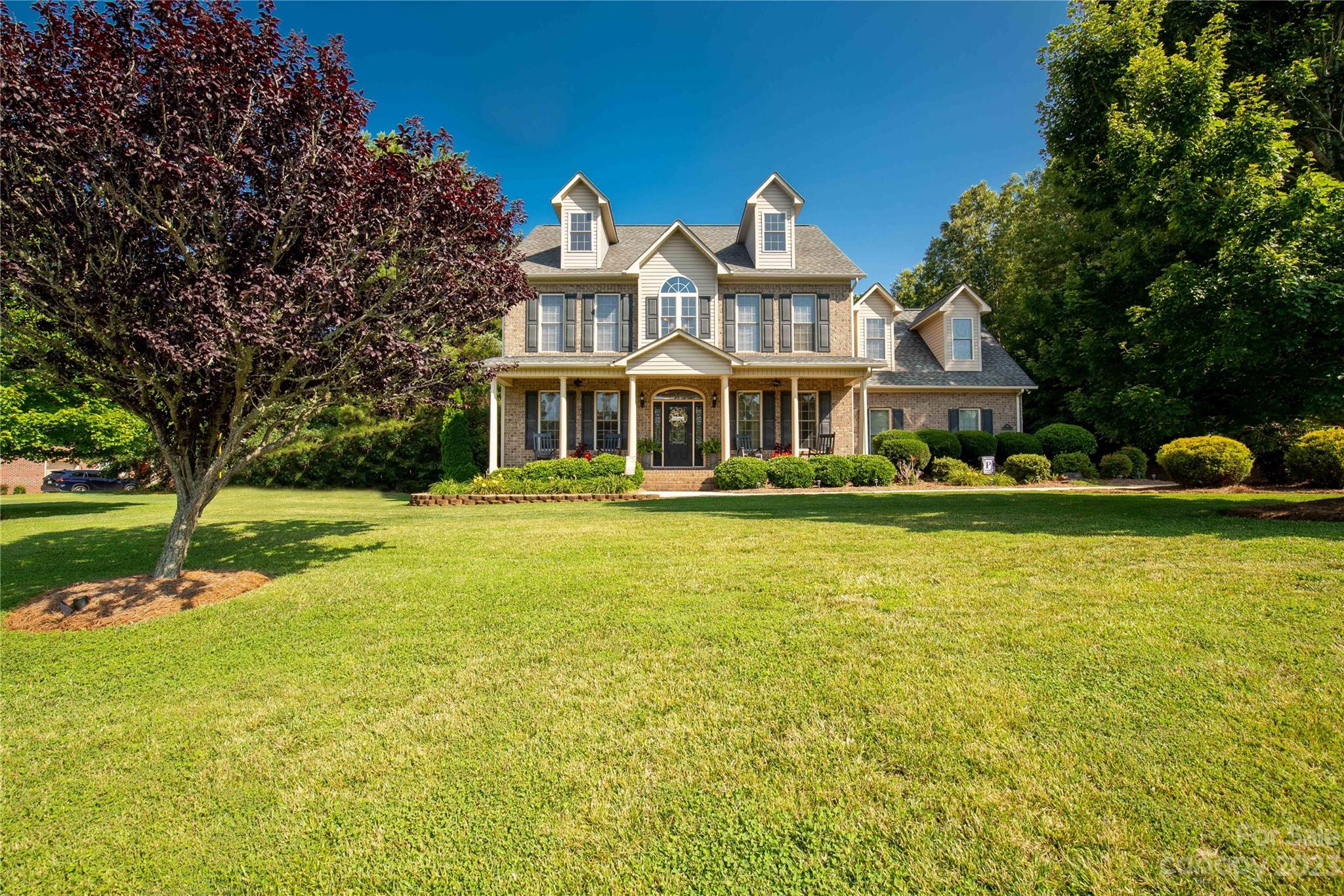 Clarendon Estates - Residential