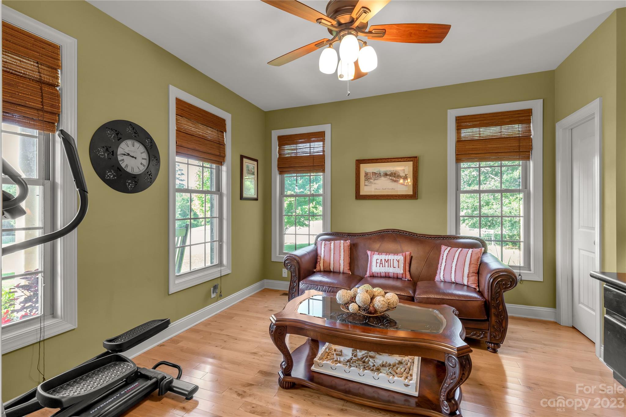 Clarendon Estates - Residential