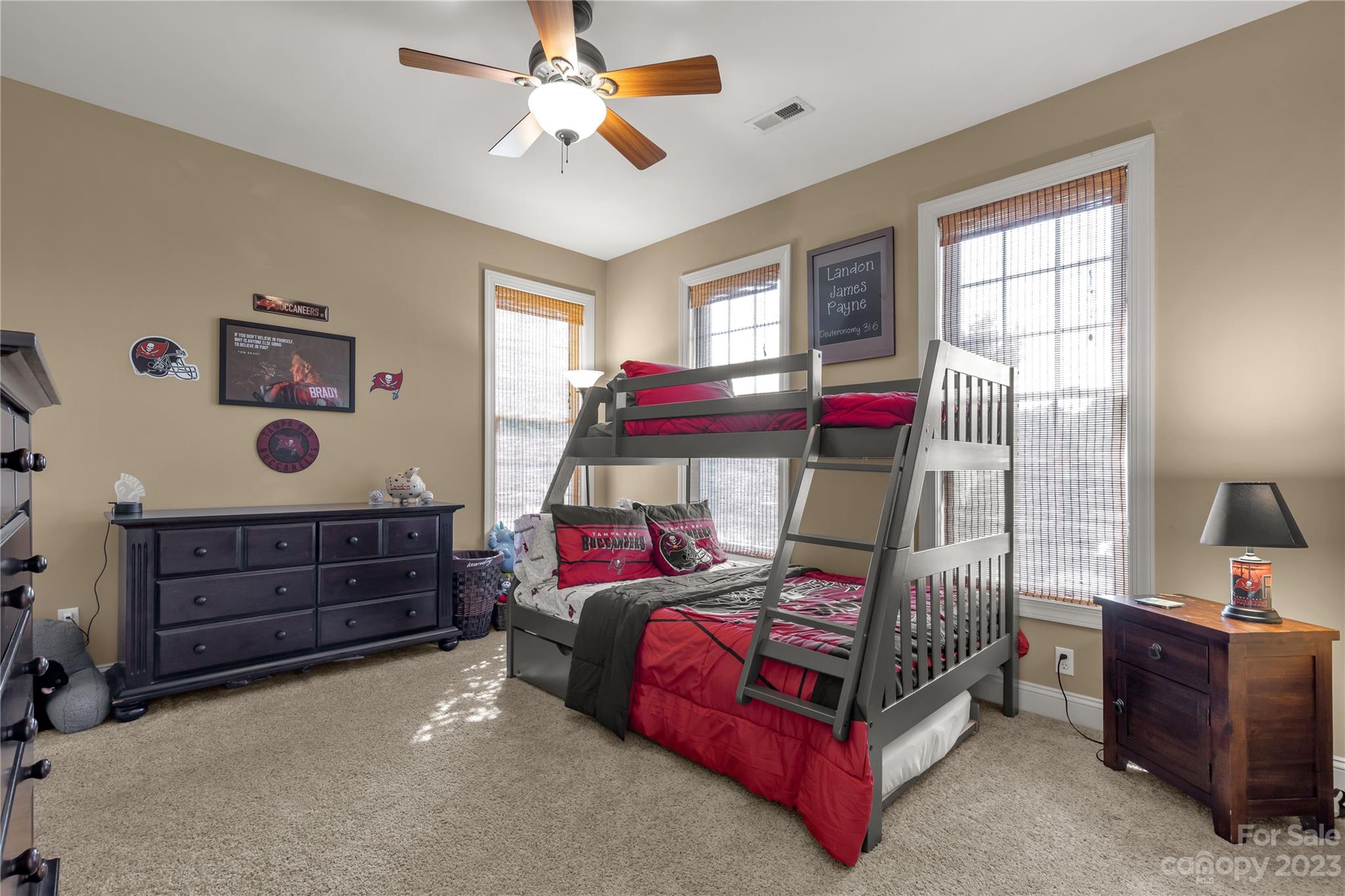 Clarendon Estates - Residential