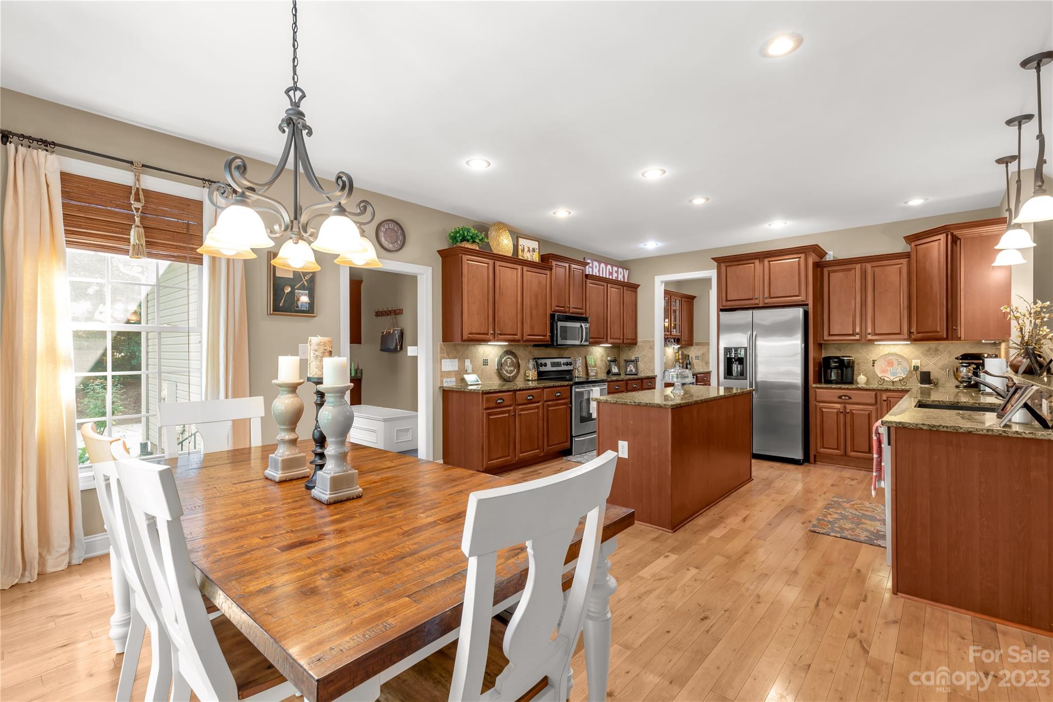 Clarendon Estates - Residential