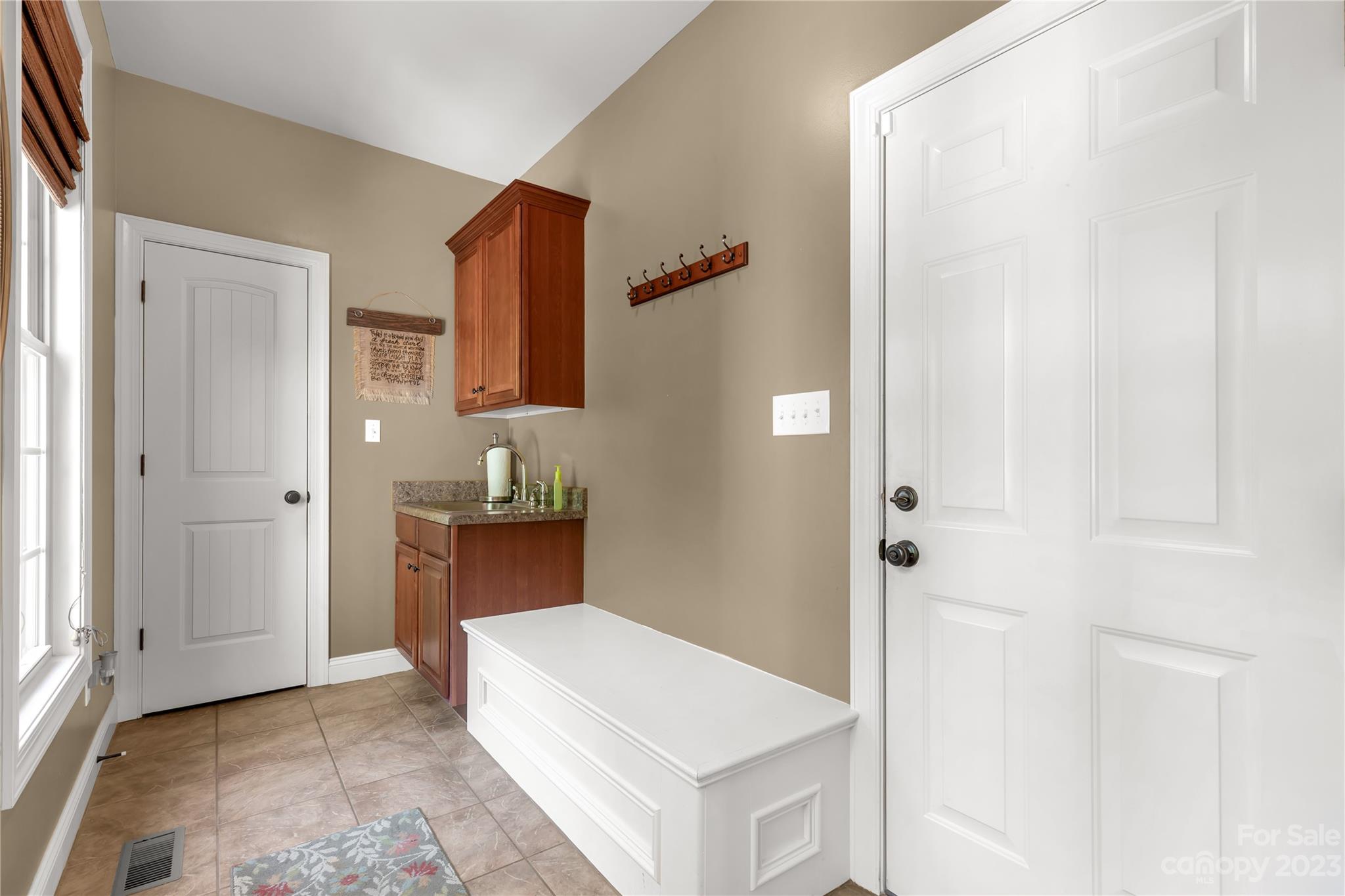 Clarendon Estates - Residential