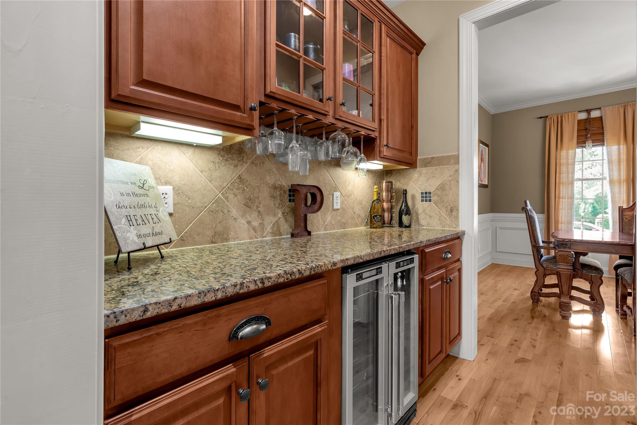 Clarendon Estates - Residential