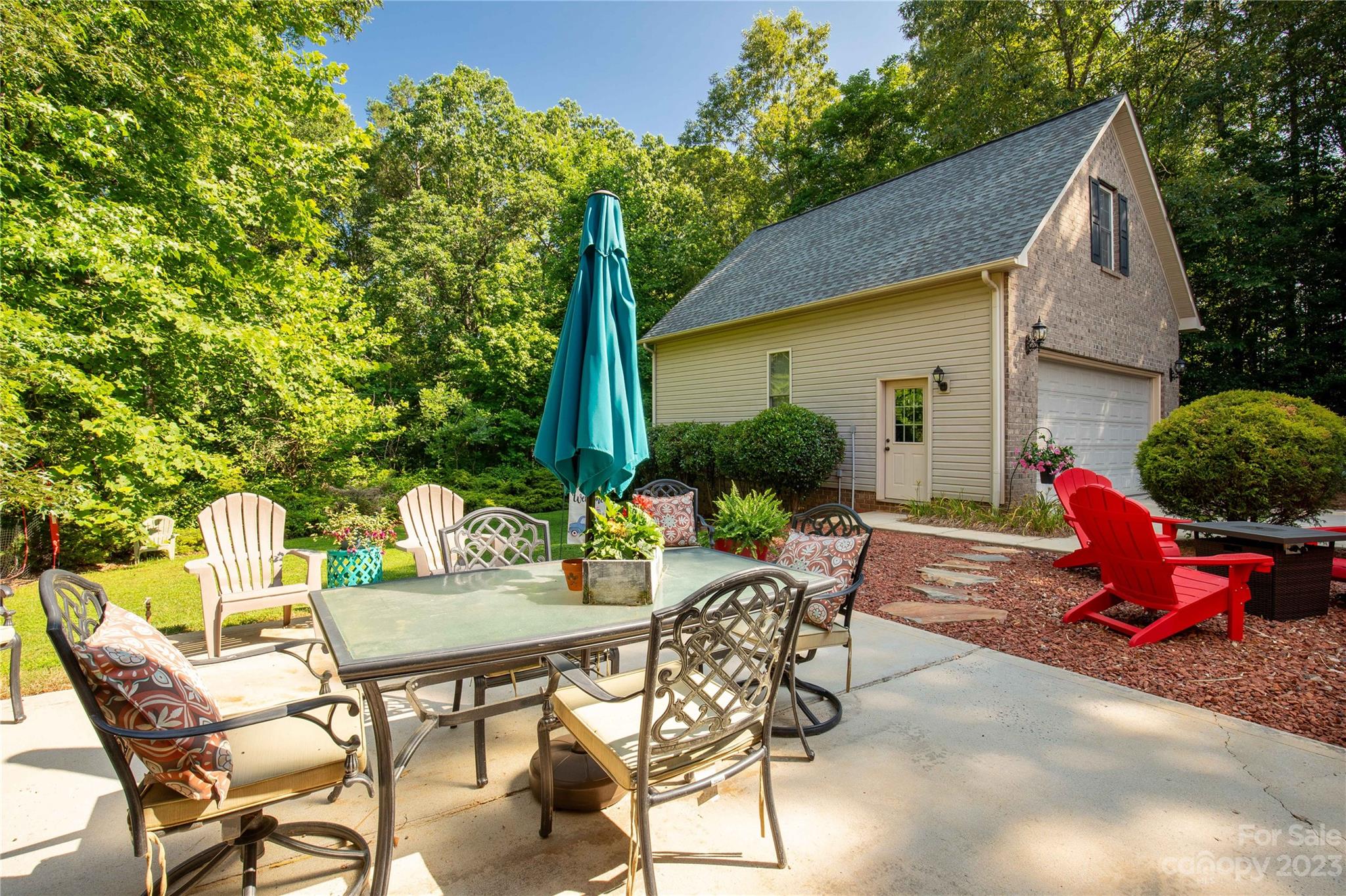 Clarendon Estates - Residential