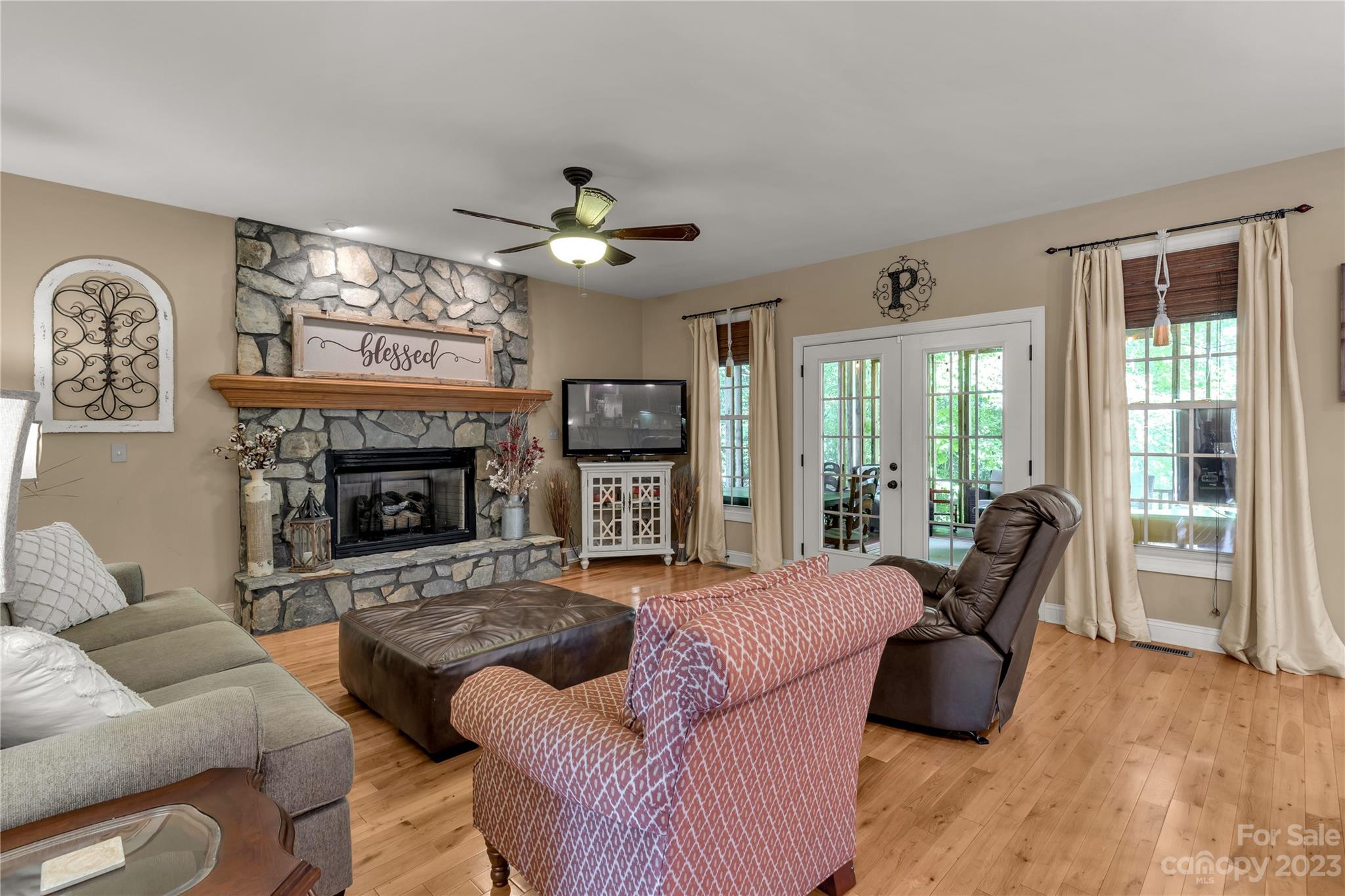 Clarendon Estates - Residential