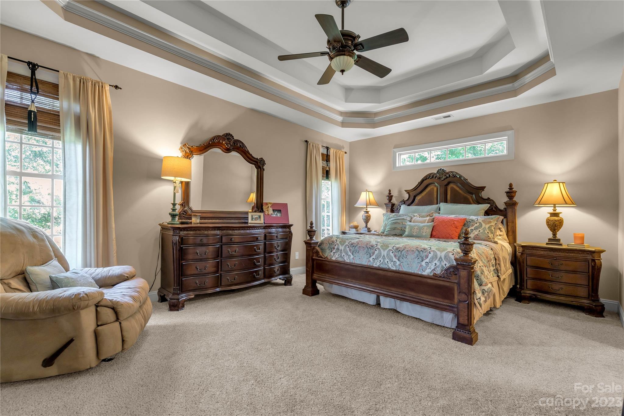 Clarendon Estates - Residential