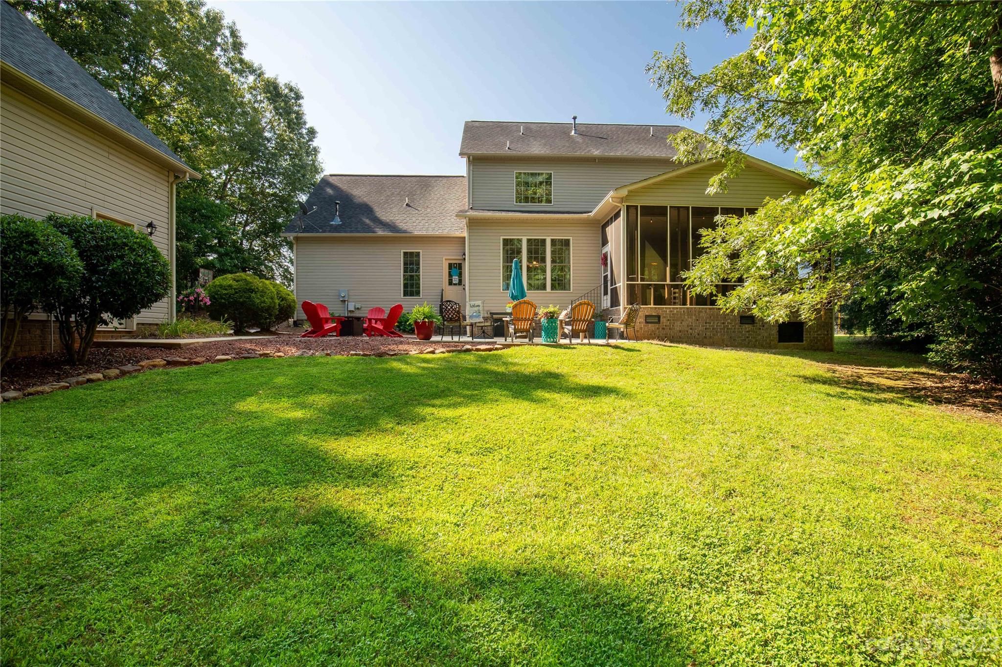 Clarendon Estates - Residential