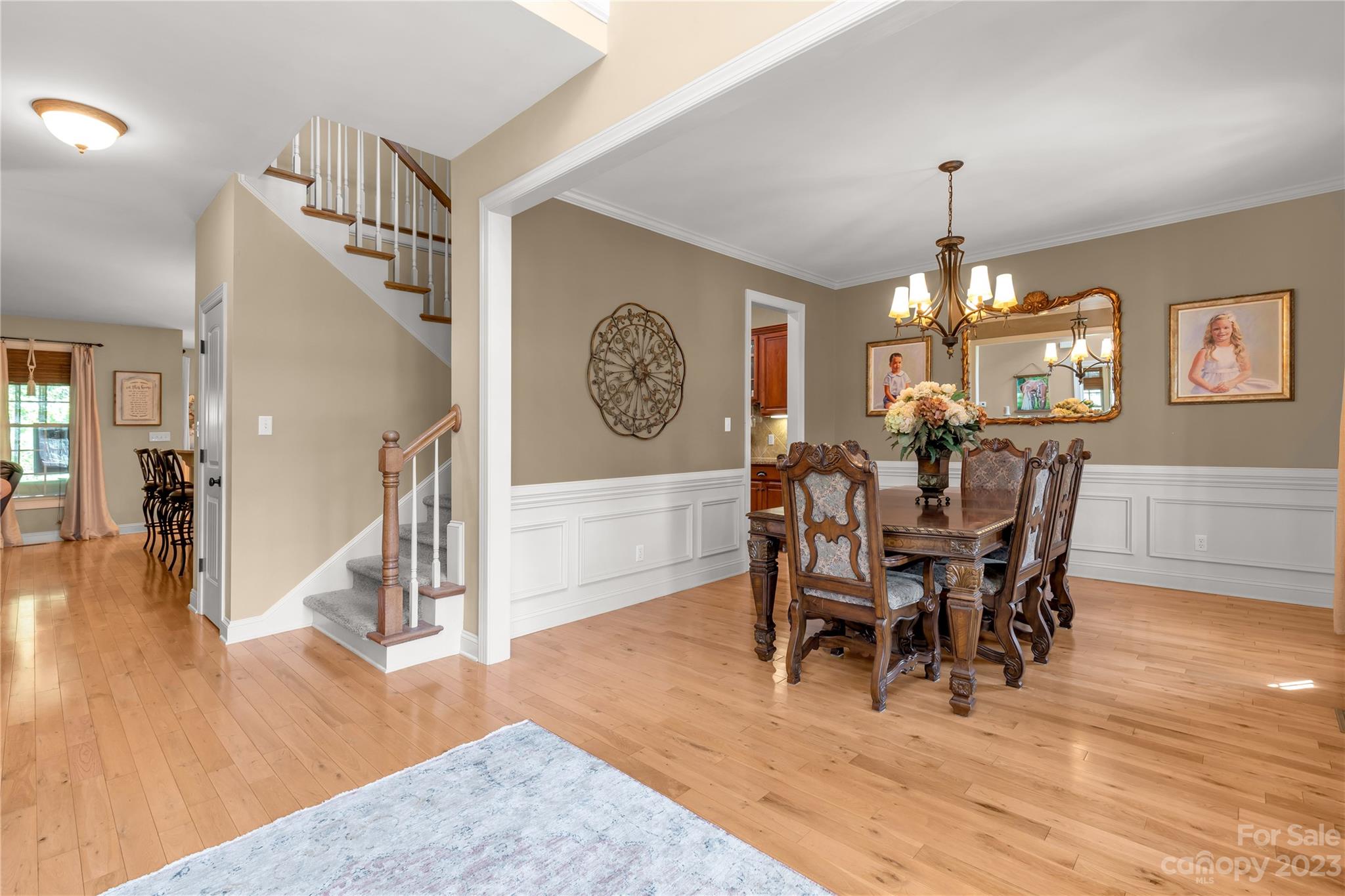 Clarendon Estates - Residential