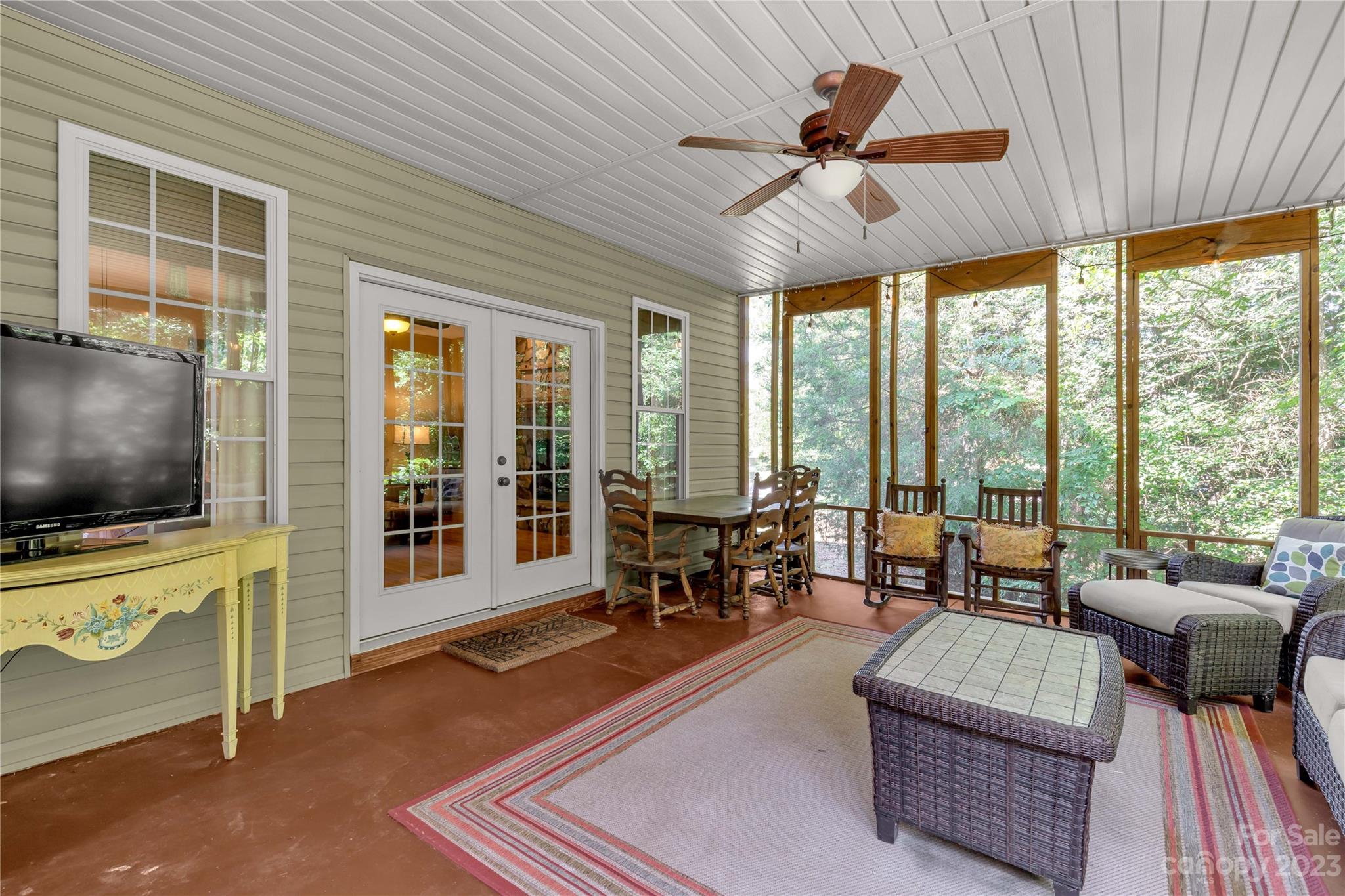 Clarendon Estates - Residential