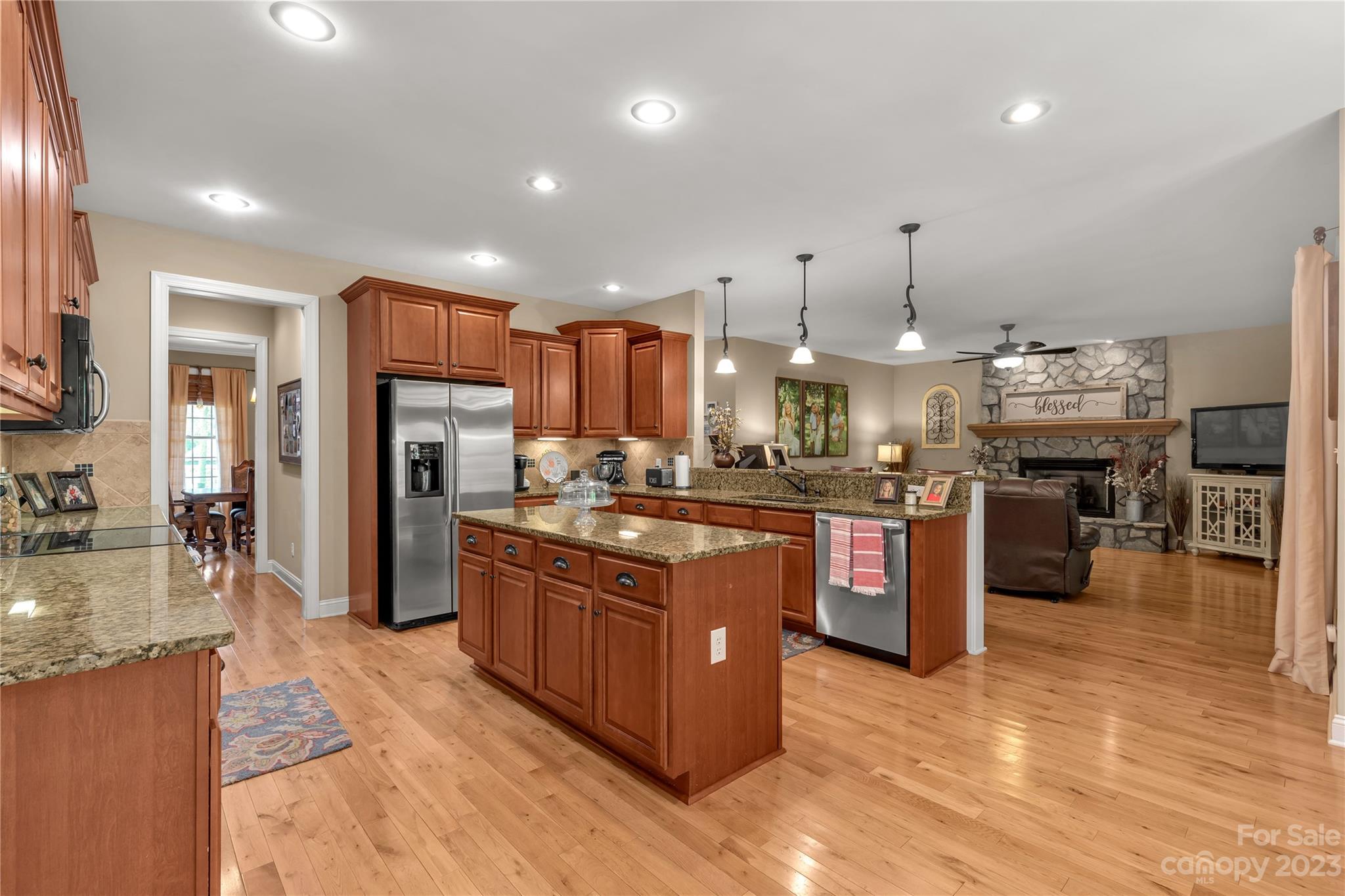 Clarendon Estates - Residential