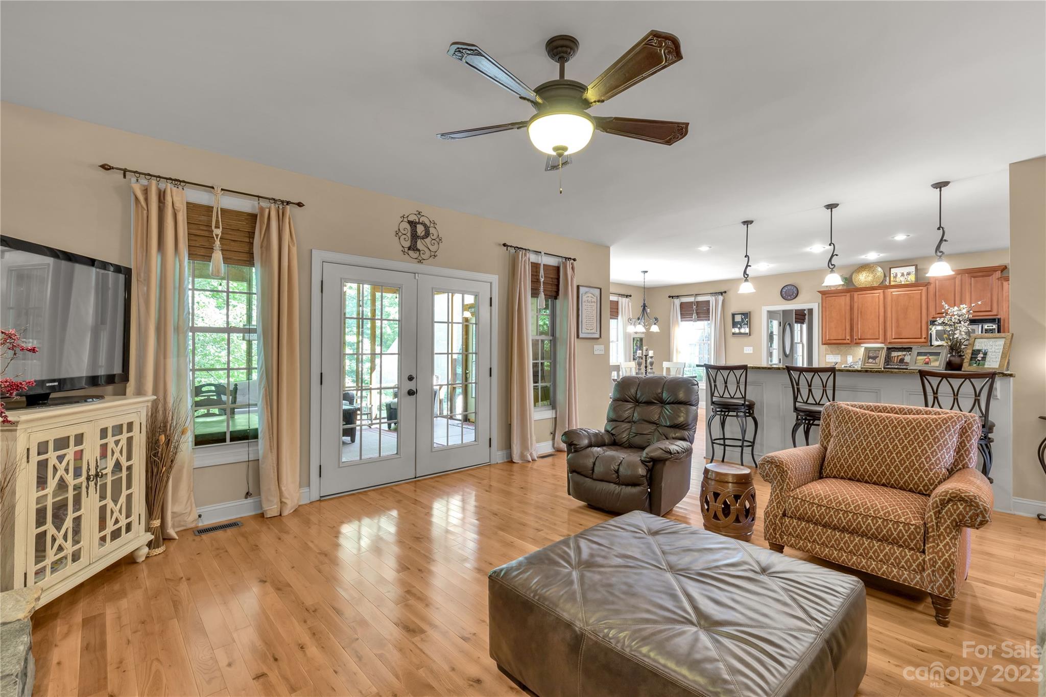 Clarendon Estates - Residential