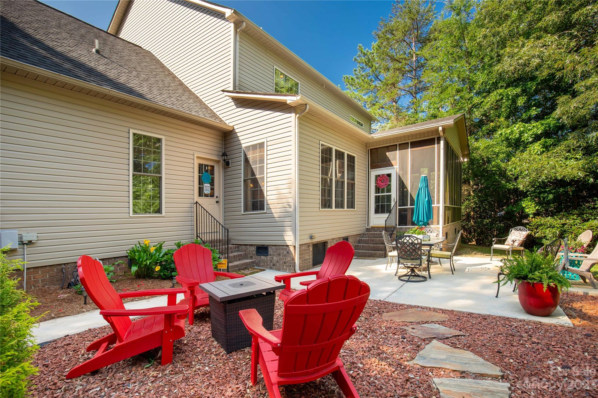 Clarendon Estates - Residential