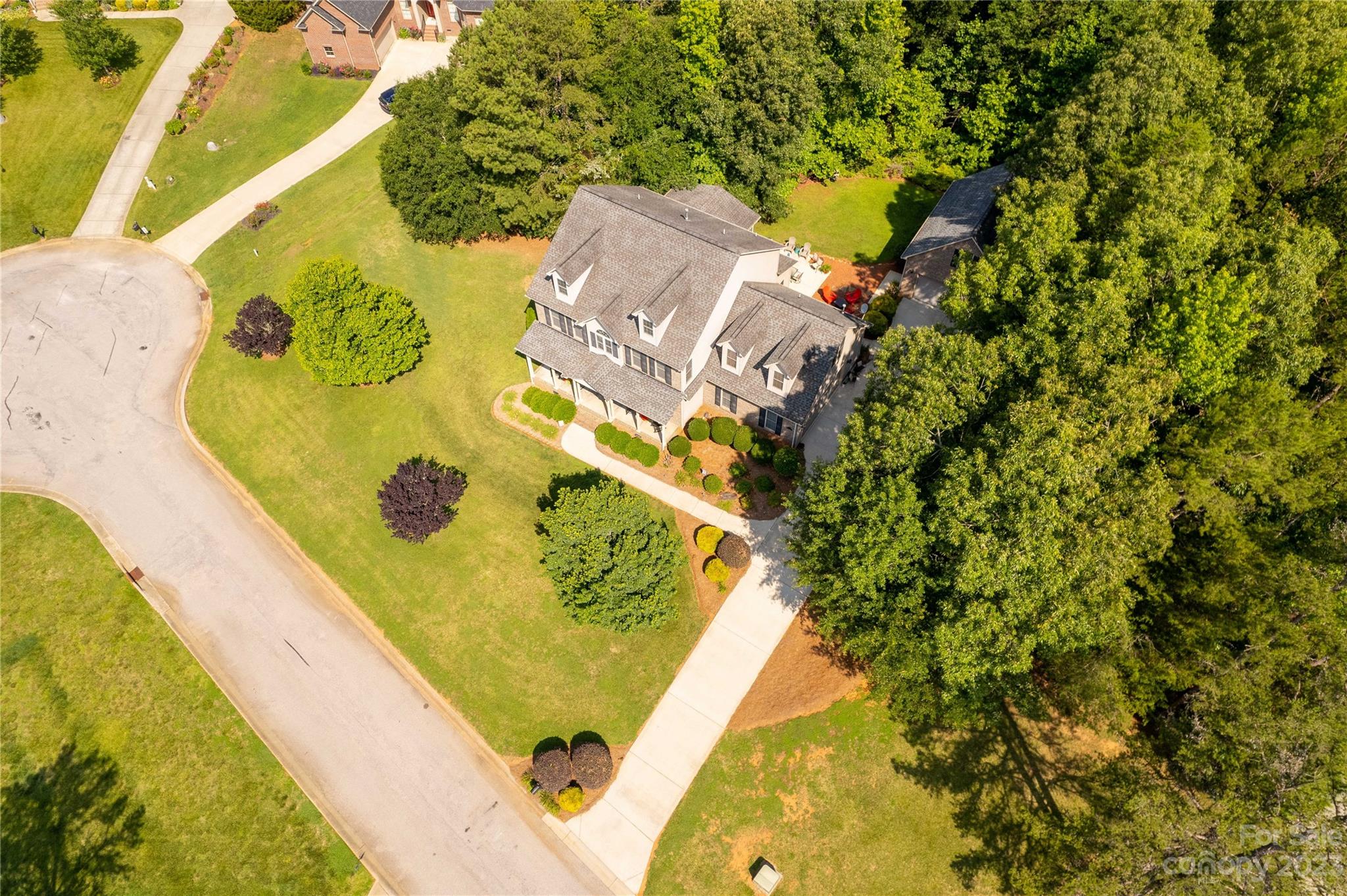 Clarendon Estates - Residential