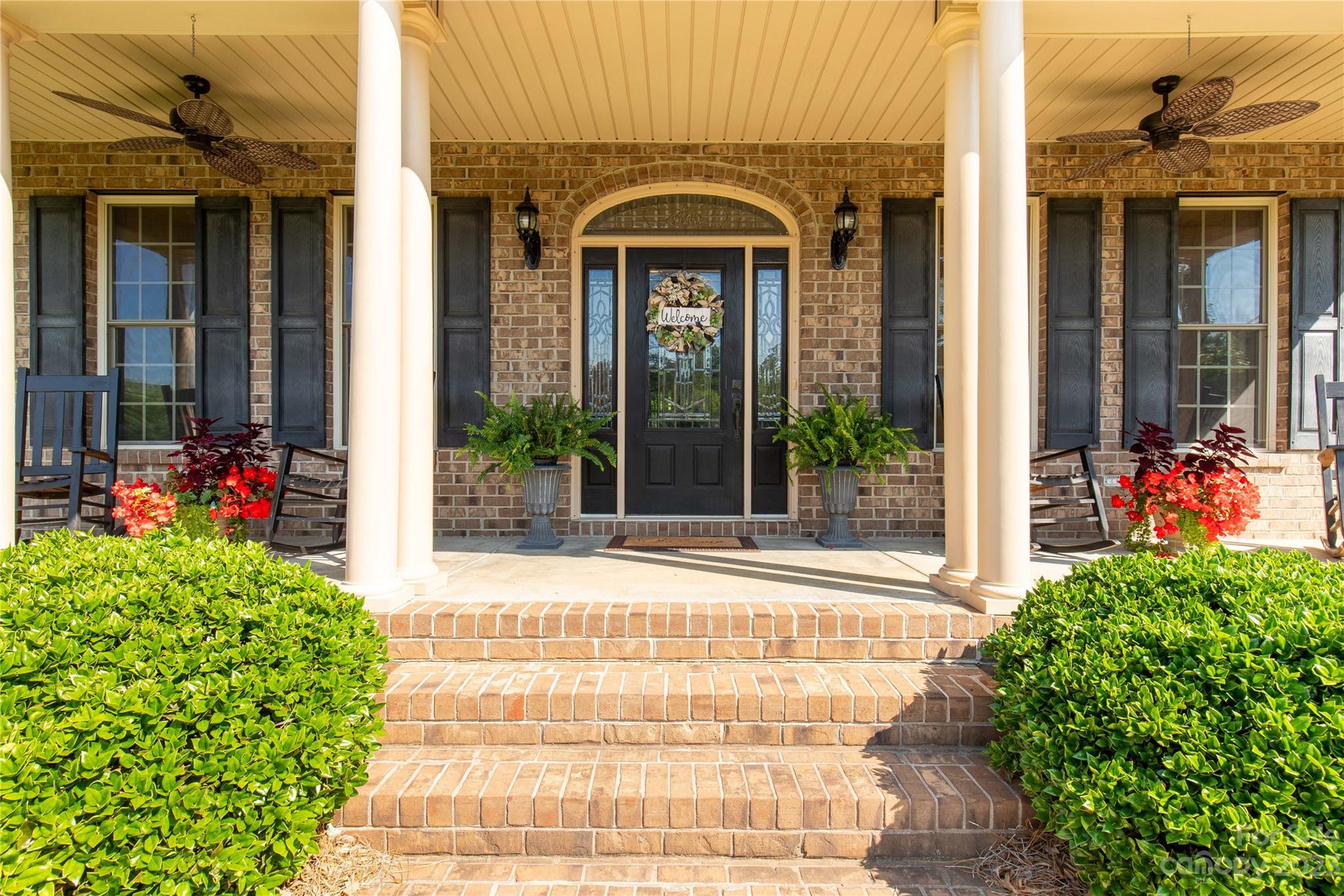 Clarendon Estates - Residential