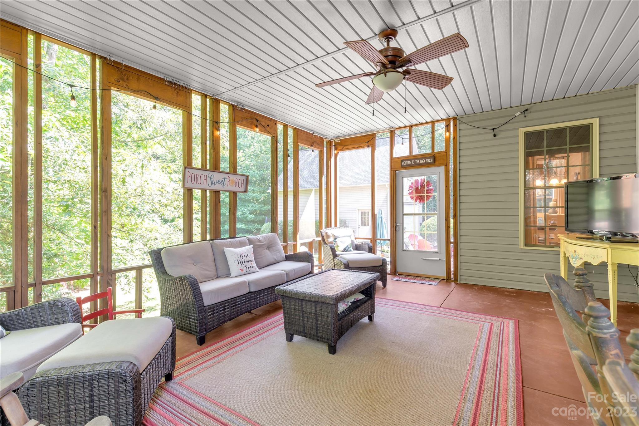 Clarendon Estates - Residential