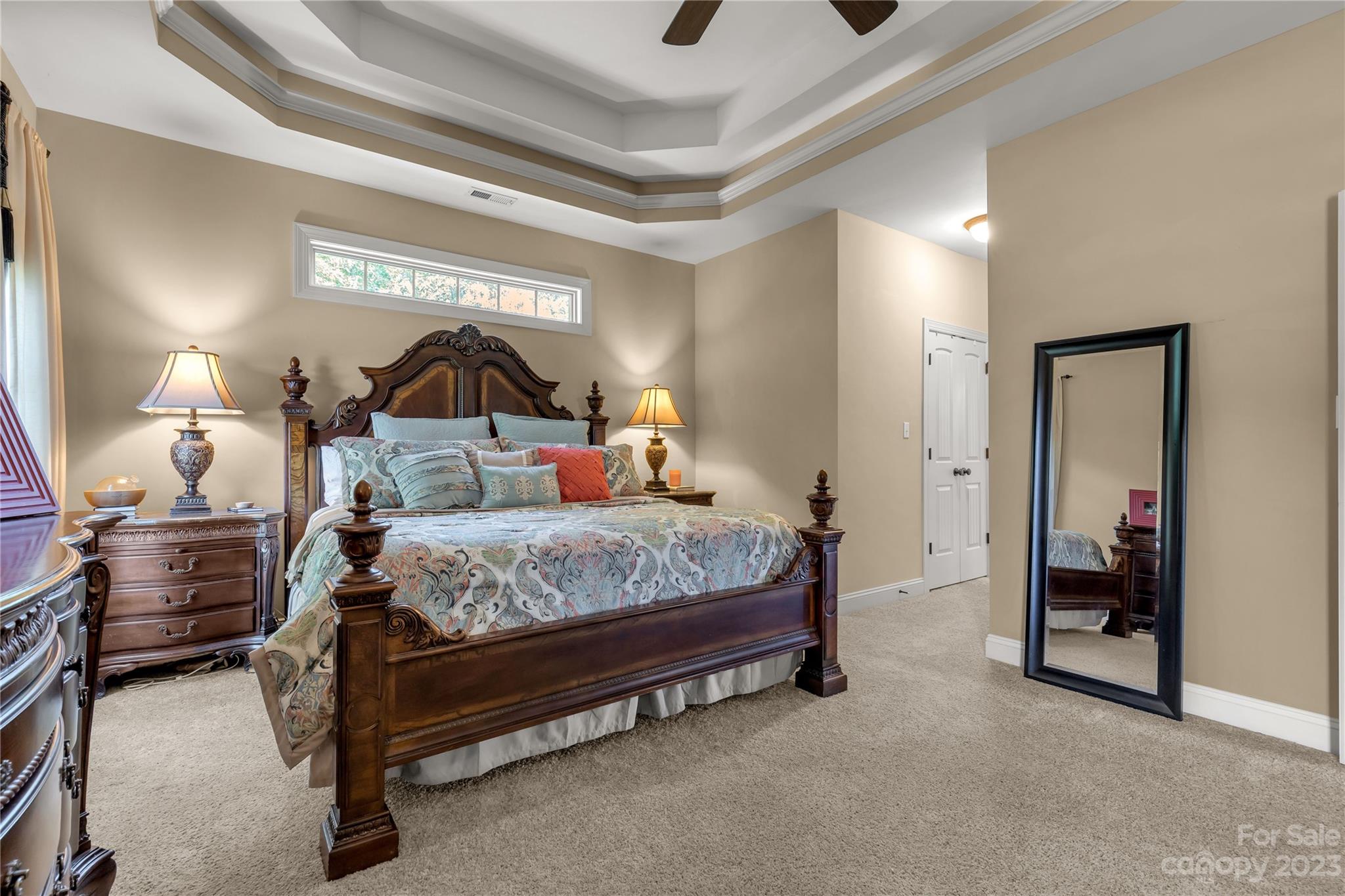 Clarendon Estates - Residential