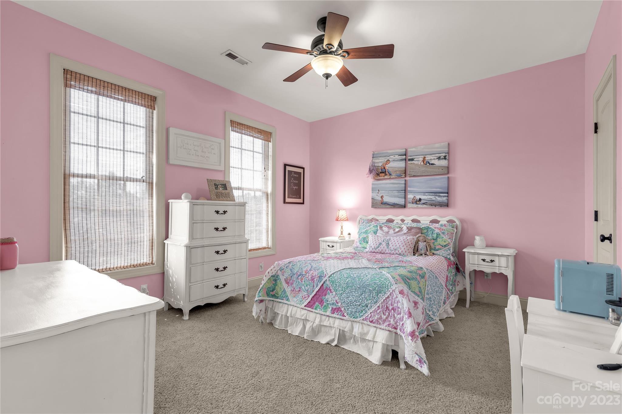 Clarendon Estates - Residential