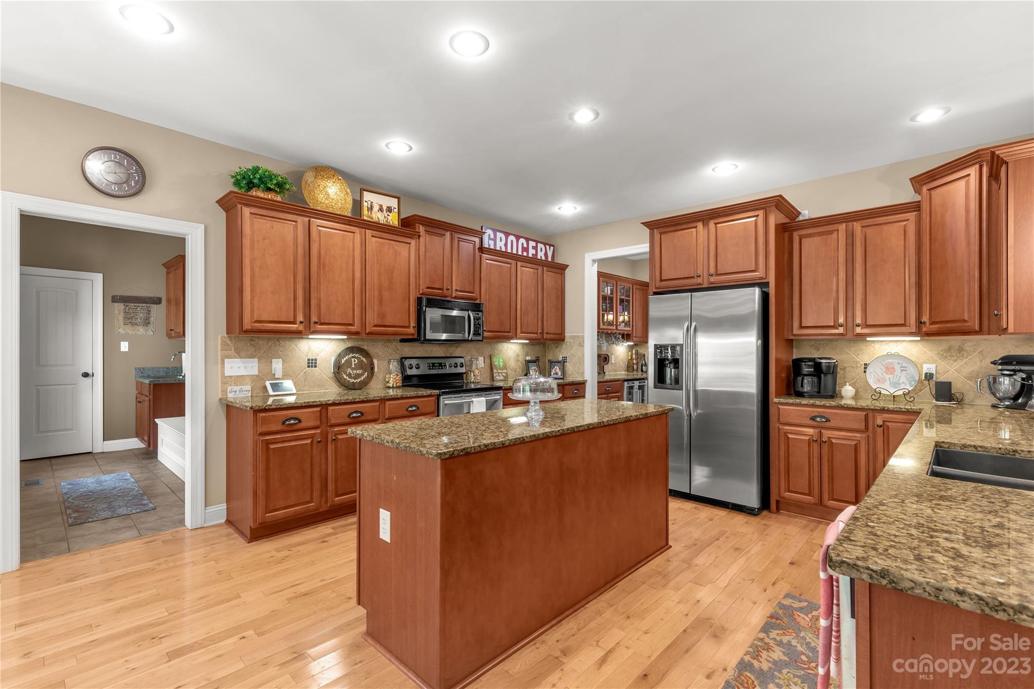 Clarendon Estates - Residential