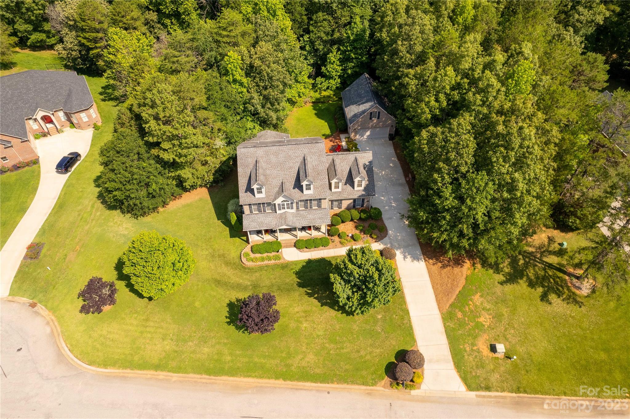 Clarendon Estates - Residential