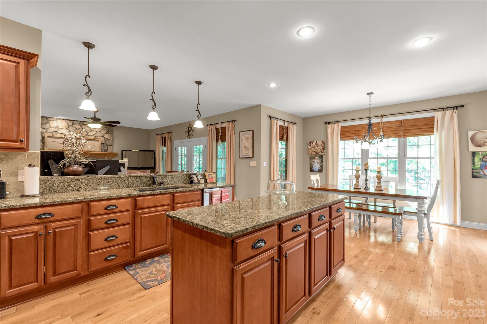 Clarendon Estates - Residential