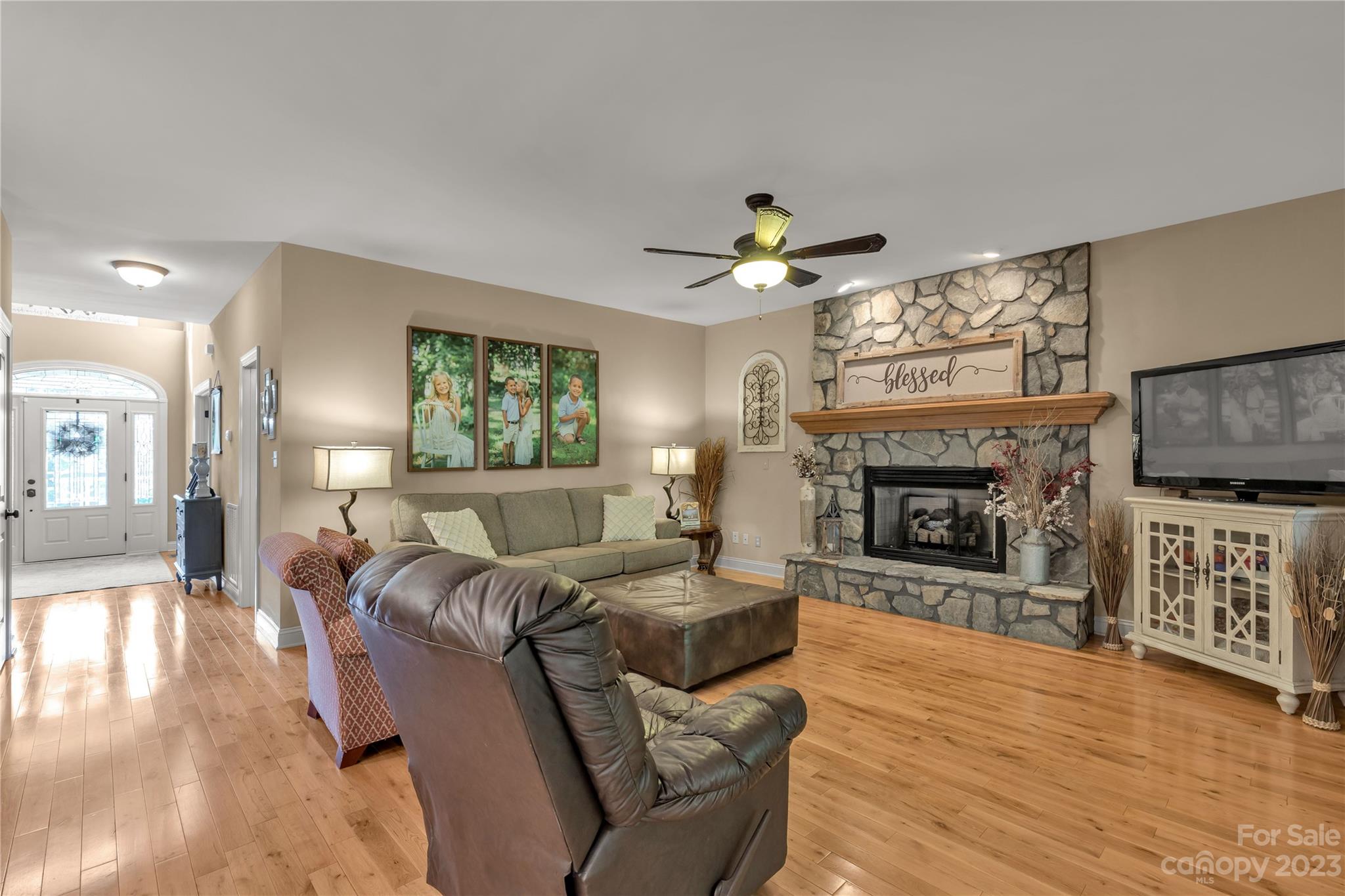 Clarendon Estates - Residential