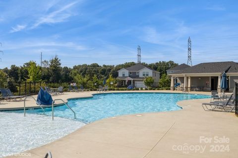 A home in Huntersville