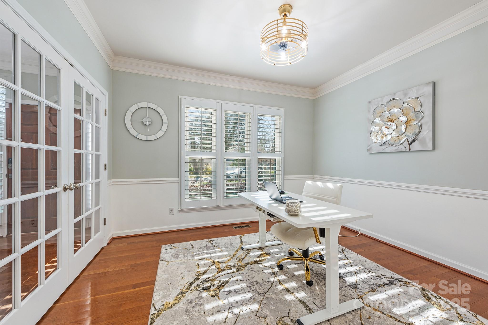 Bailiwyck - Residential