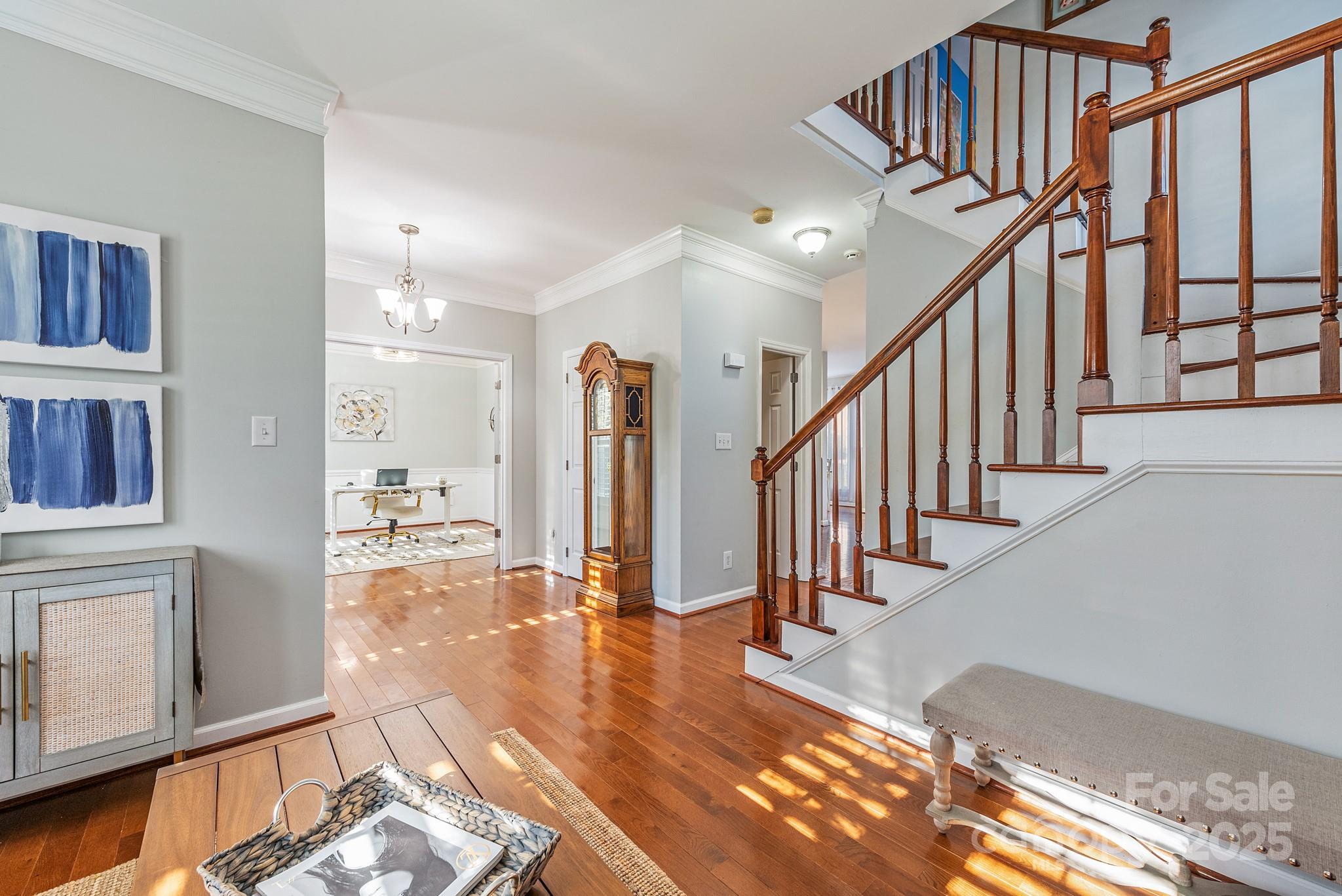 Bailiwyck - Residential