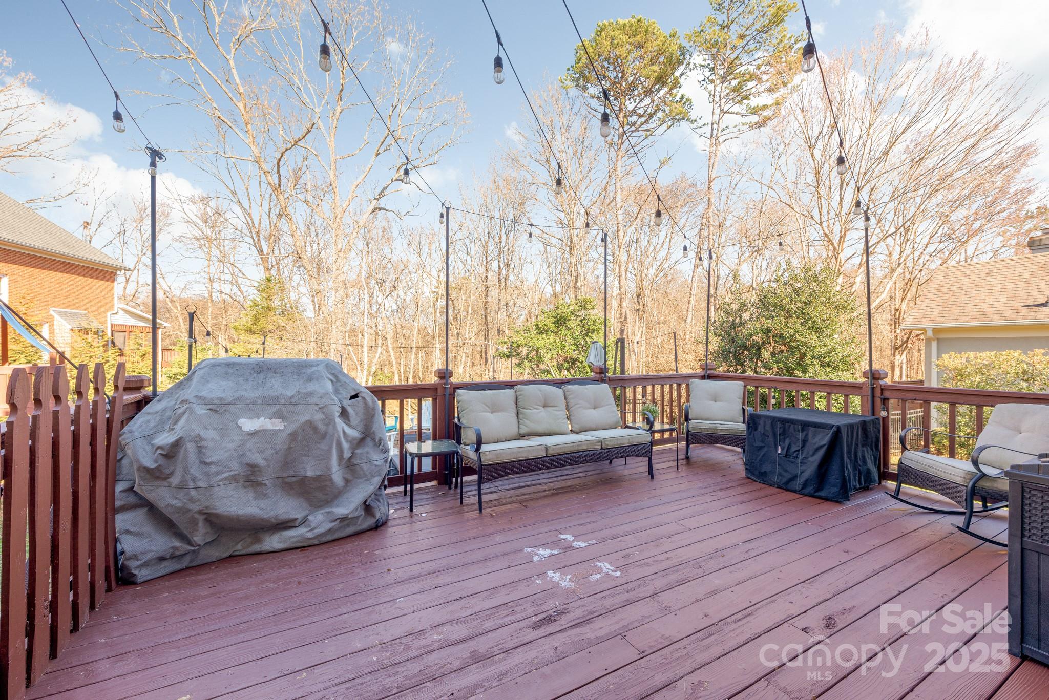 Bailiwyck - Residential