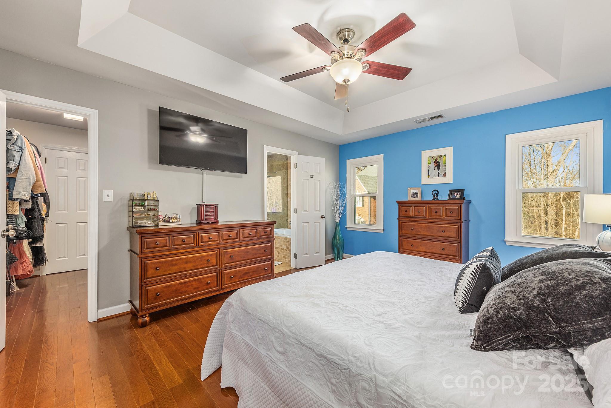 Bailiwyck - Residential