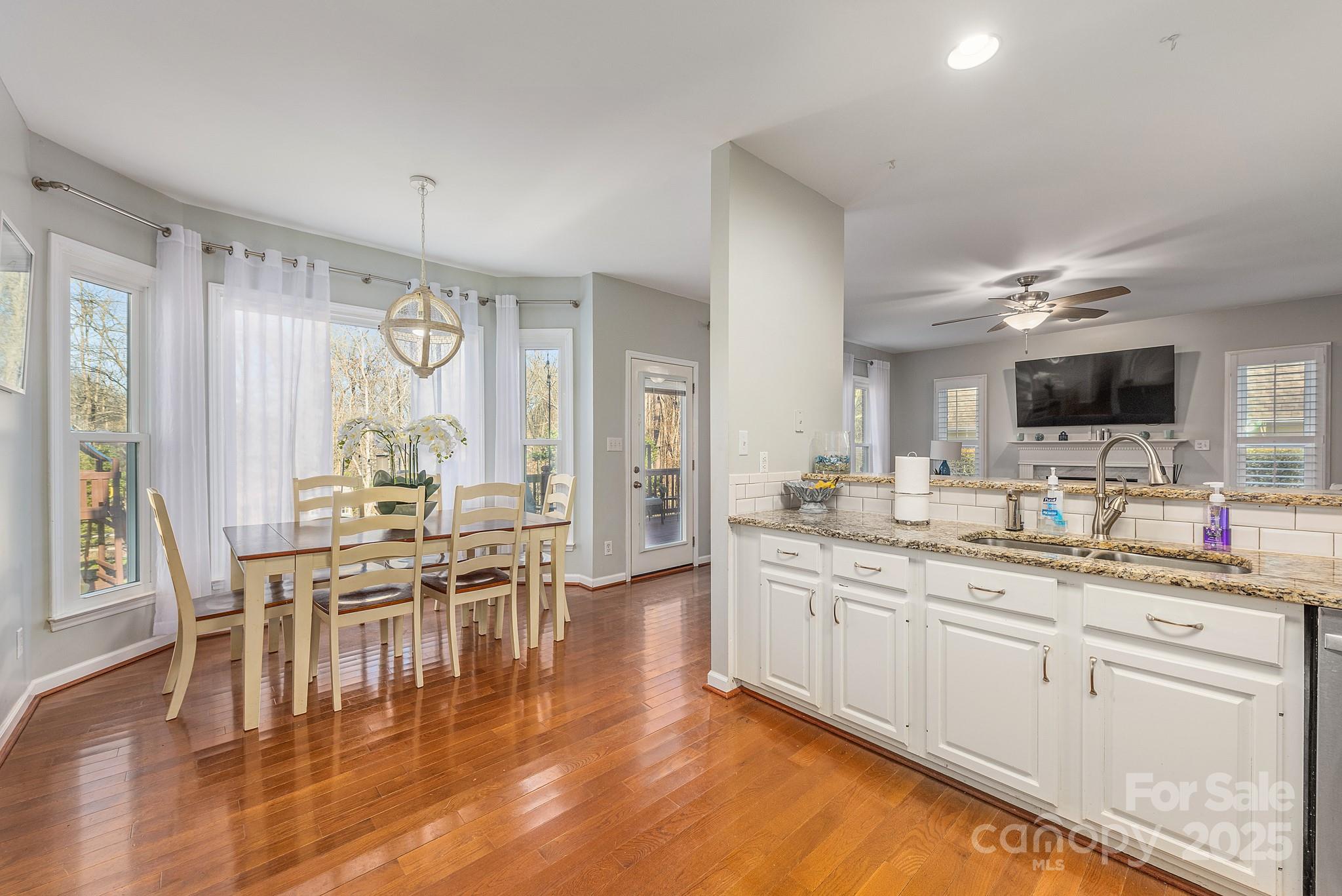 Bailiwyck - Residential