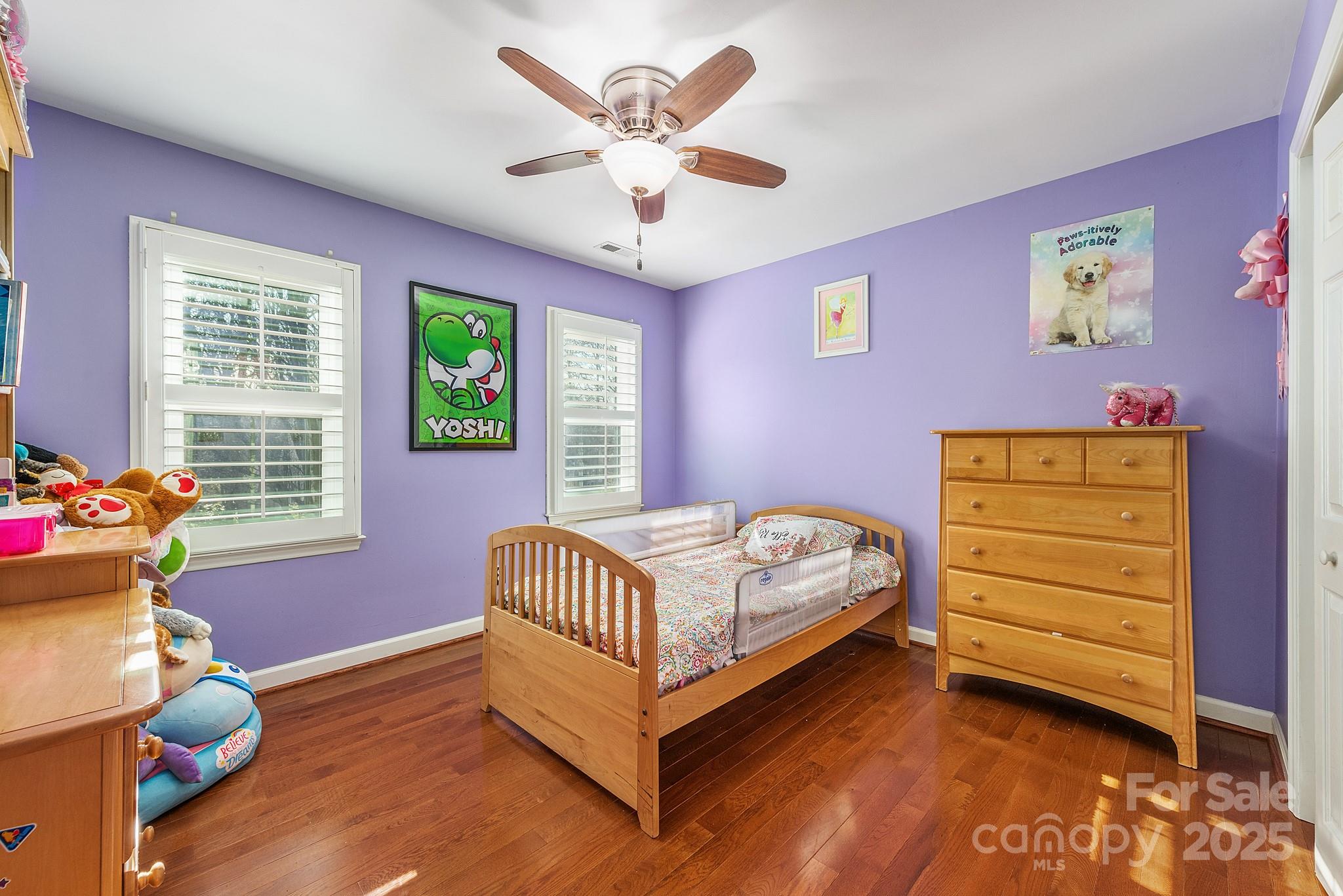 Bailiwyck - Residential