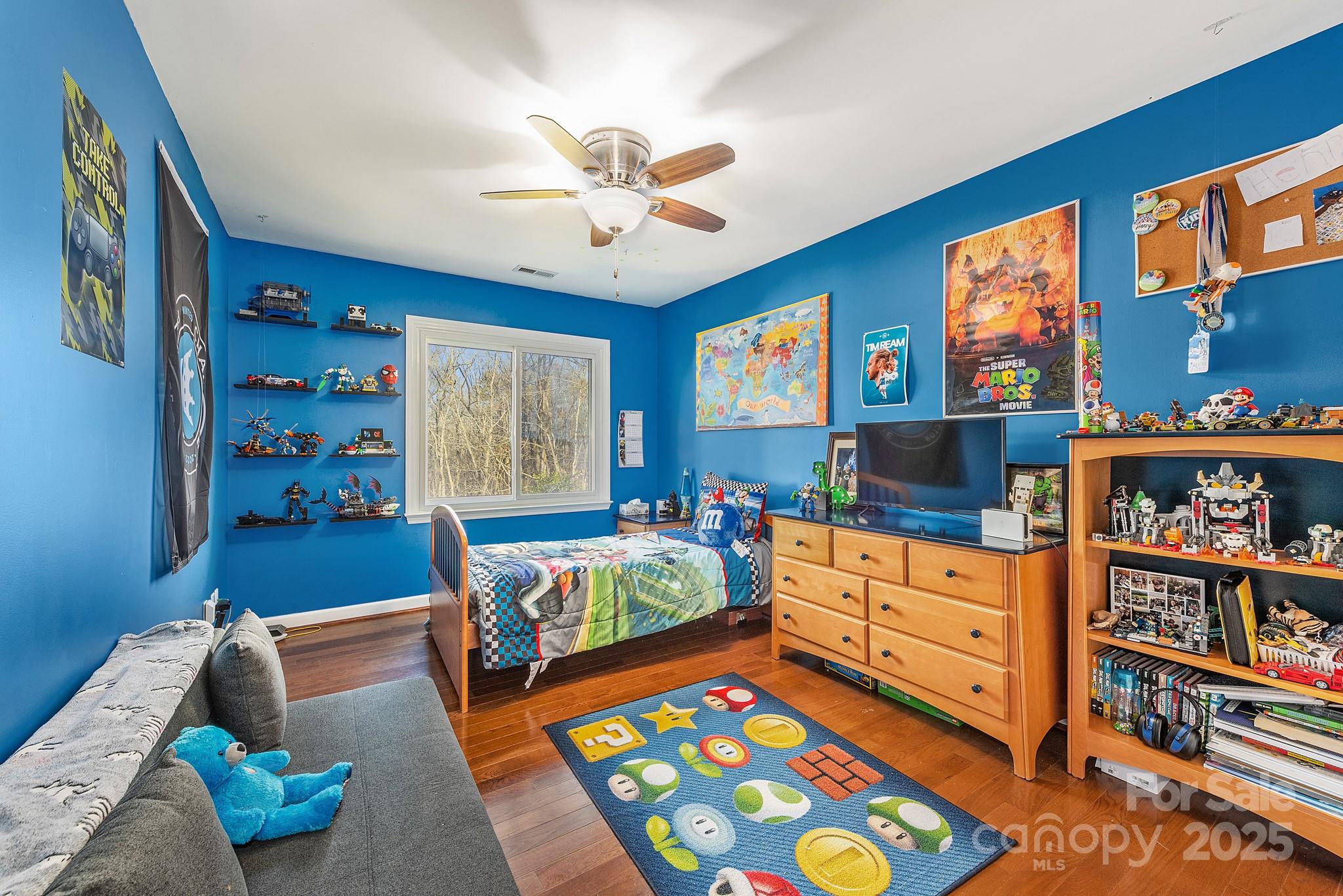 Bailiwyck - Residential