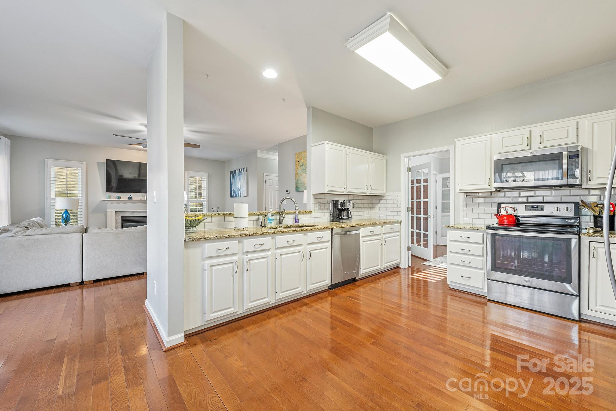 Bailiwyck - Residential